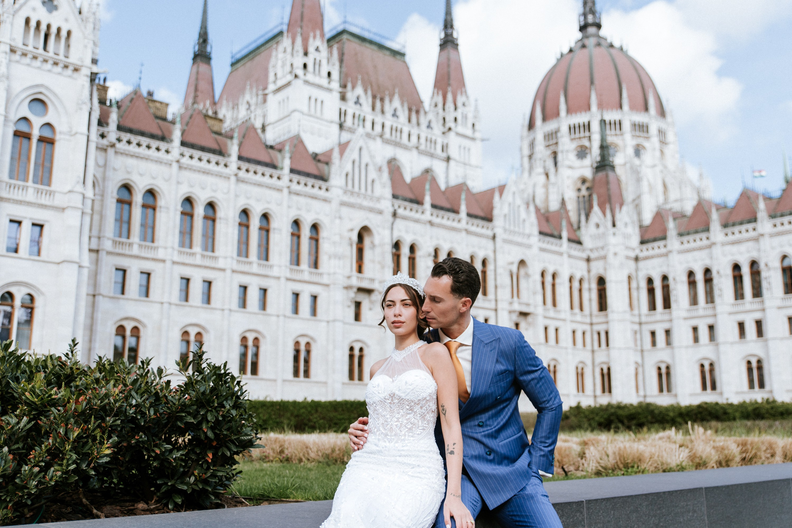 Nikolina & Boris. Mandic Weddings | Wedding Photographer in Belgrade & Europe