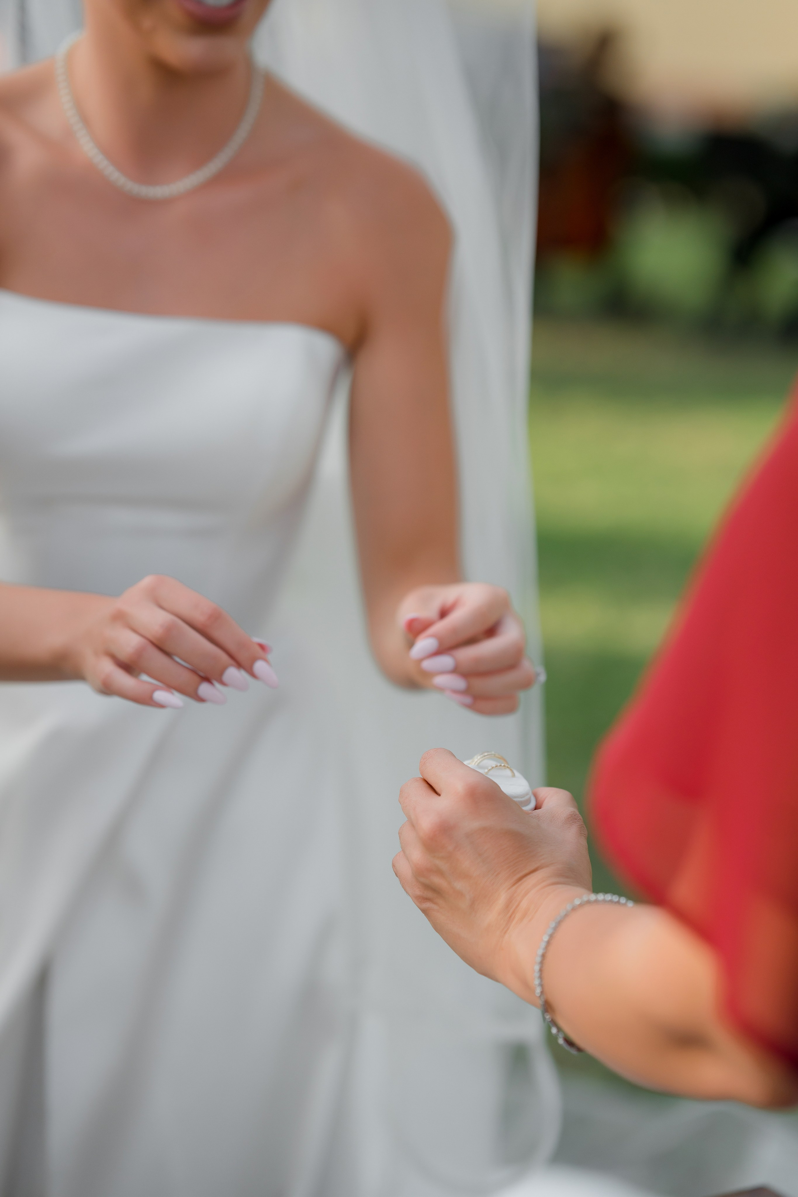 Dom&Ally. Wedding photographer Italy