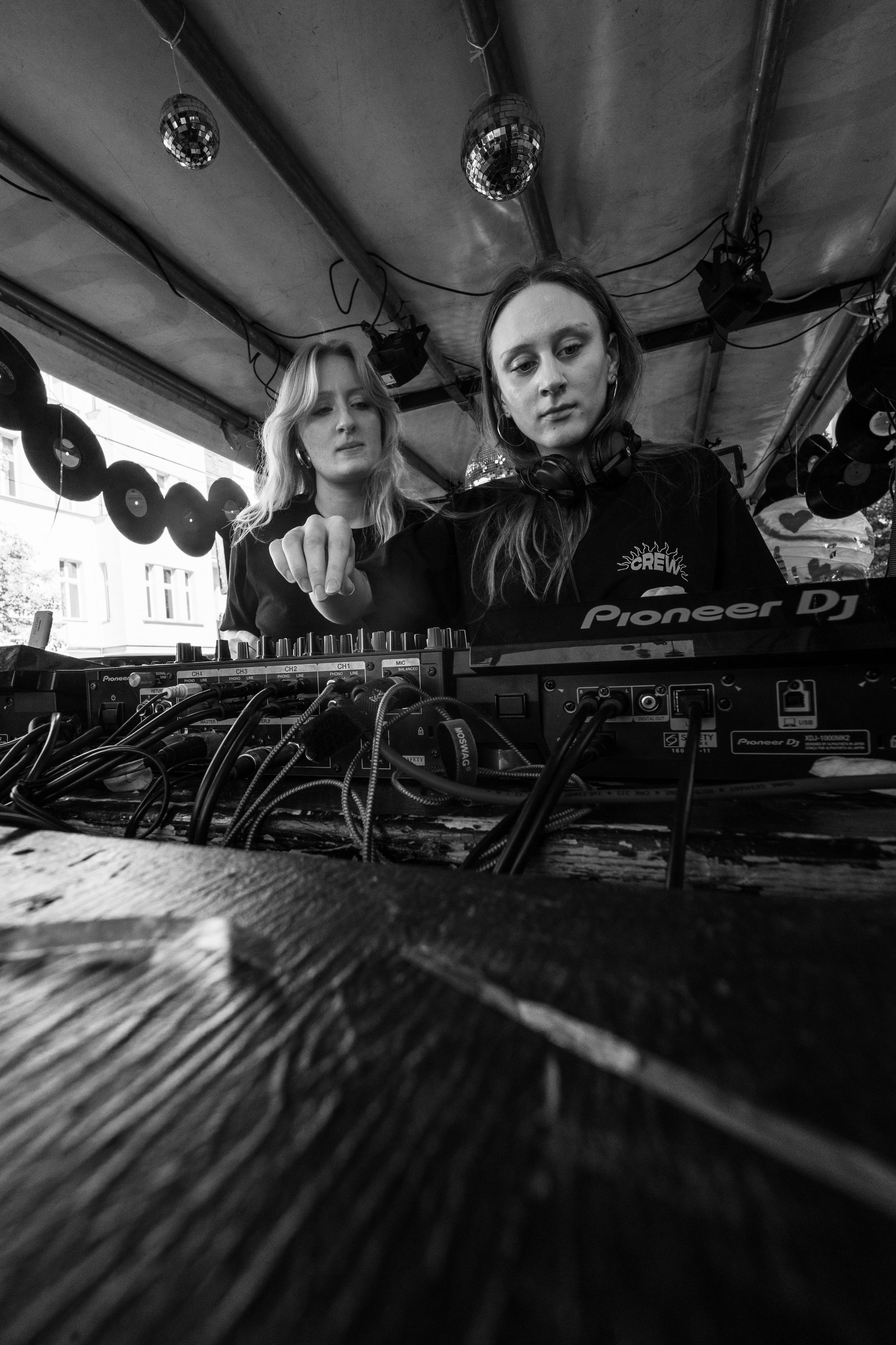 ZUG DER LIEBE 2024 // SUBLIME. Stevenson.Visual.Lab — Professional Photo/Video in Berlin