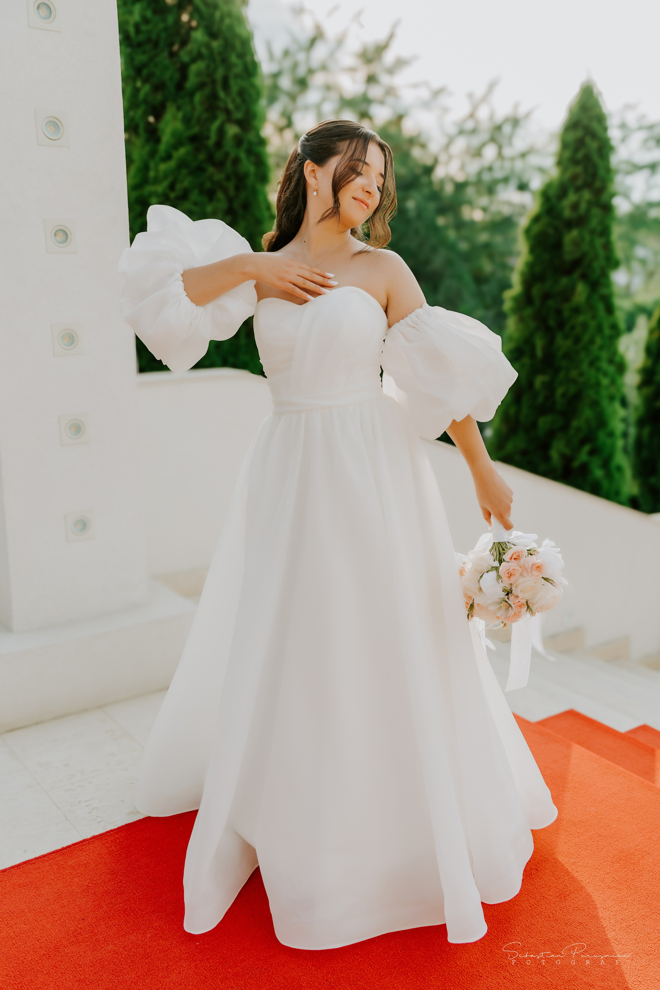 Andreea & Mădălin. Sebastian Purusniuc Fotograf - Iasi