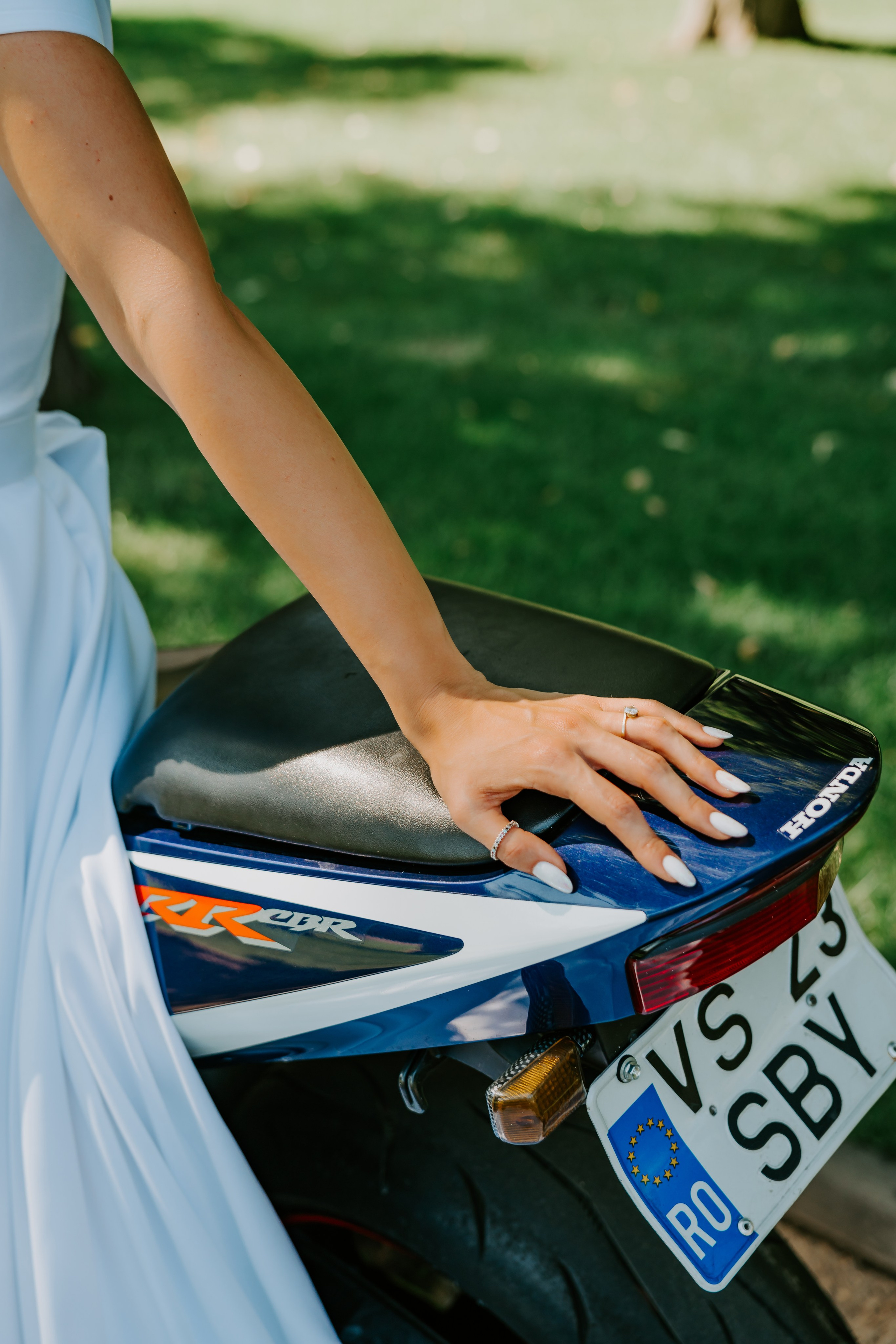 Cristina & Sebastian. Sebastian Purusniuc Fotograf - Iasi