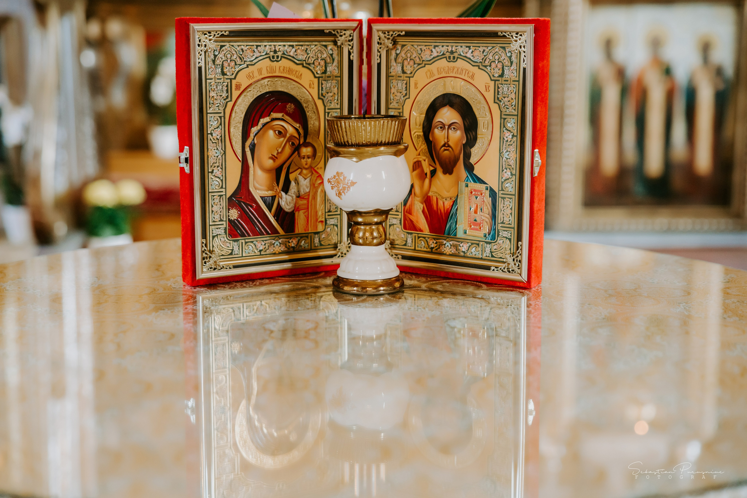 Roxana & Florin. Sebastian Purusniuc Fotograf - Iasi