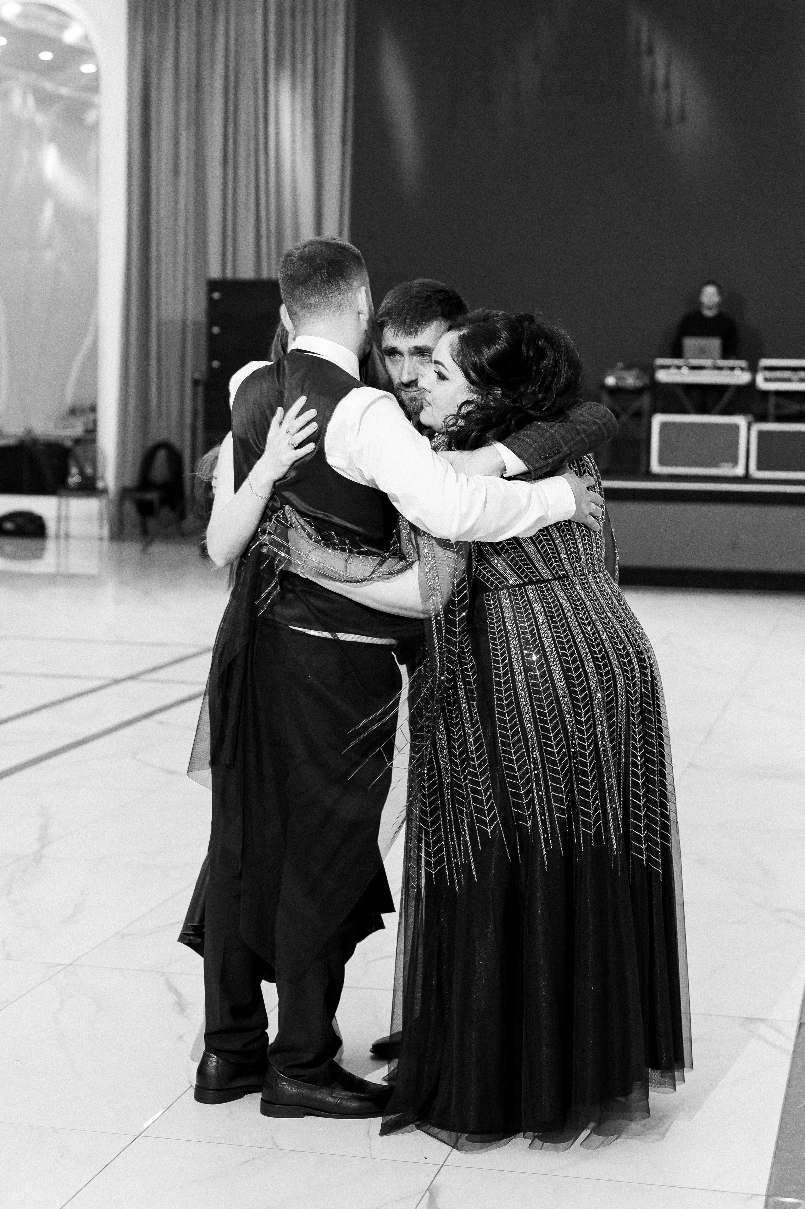 Ion & Djulieta — Richland — Wedding Day. Servicii Foto și Video 067188353