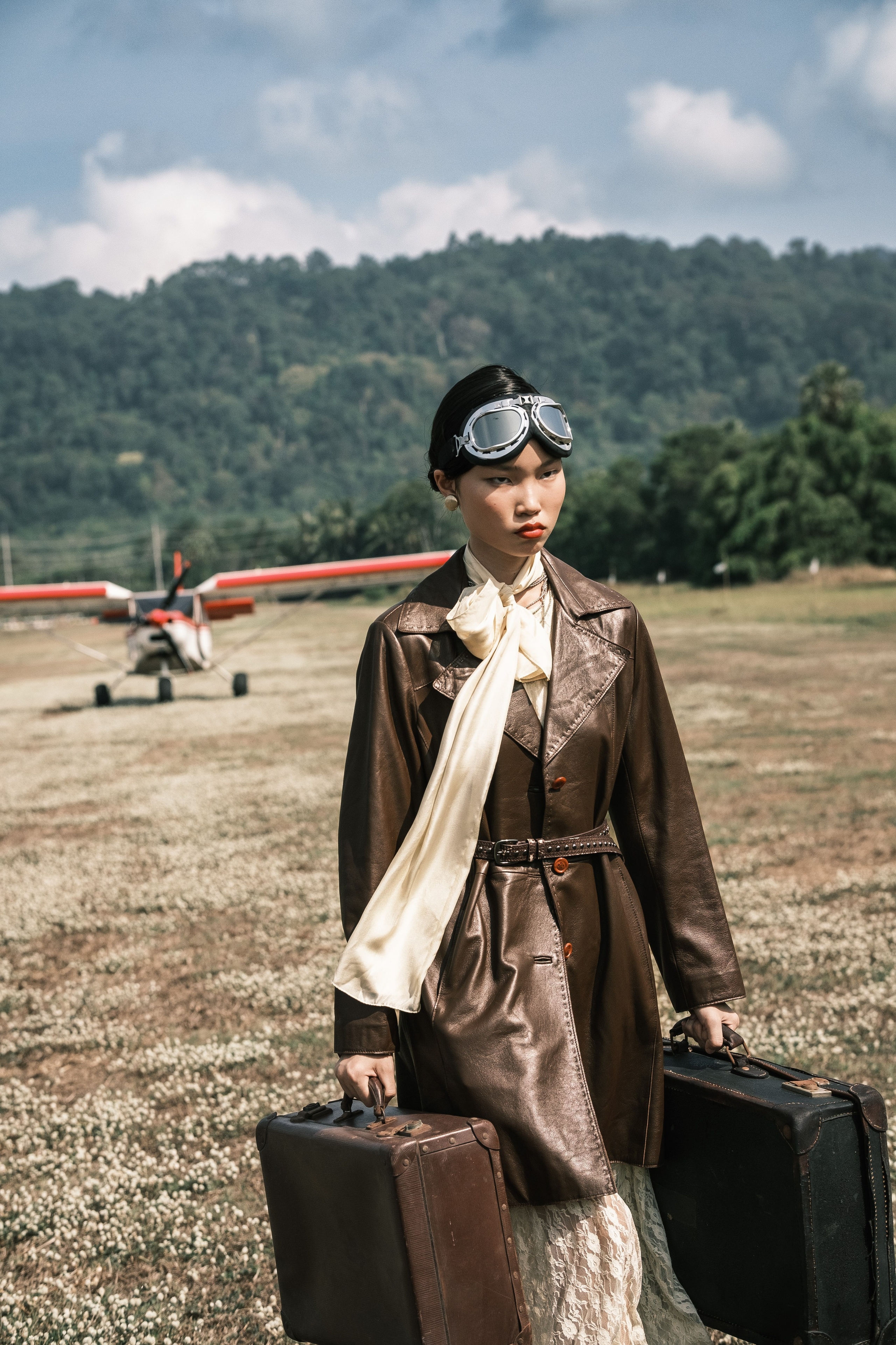 SUGAR MARINA HOTEL. Anton Usanov | Creative producer | Photographer | Art-director