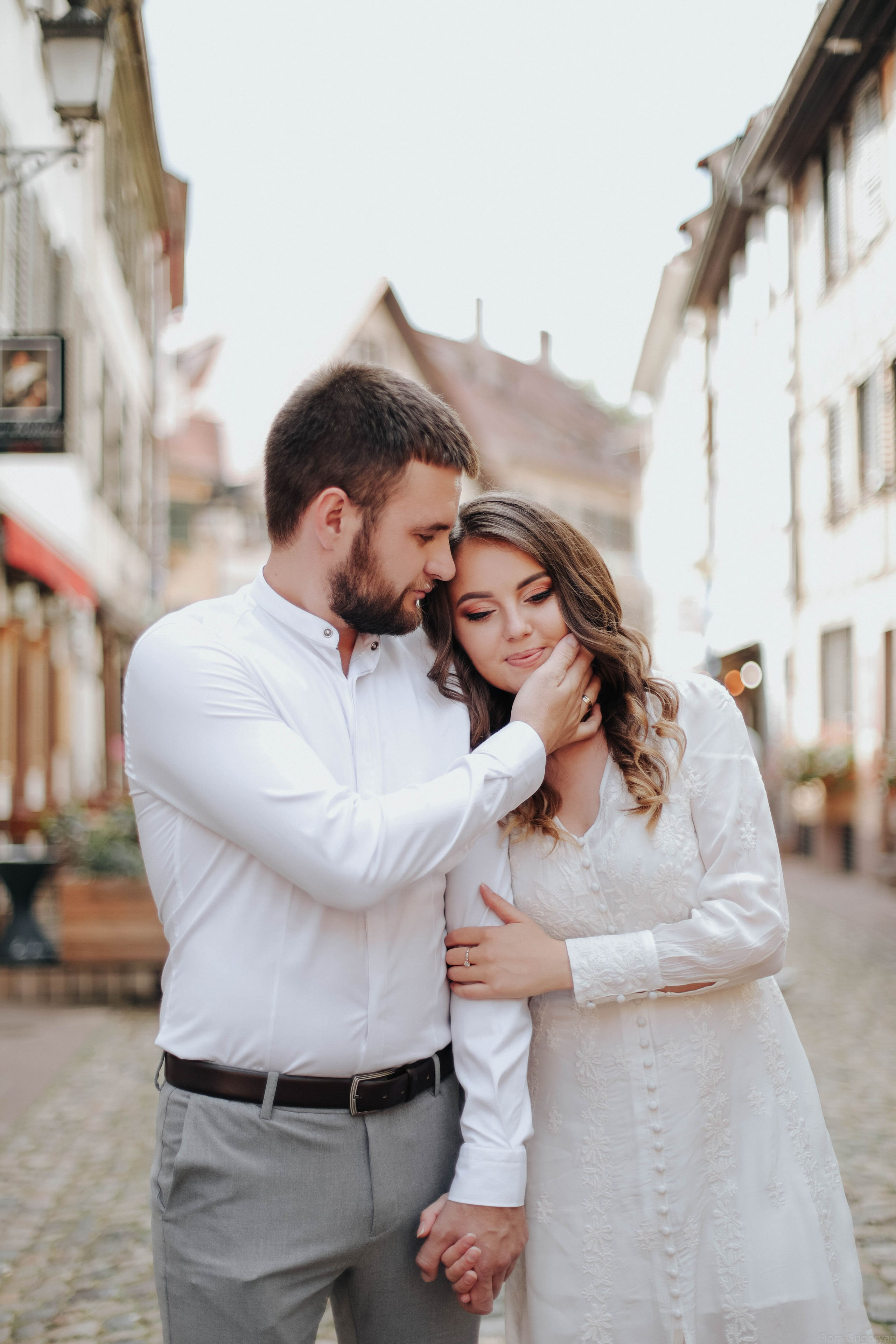 Wedding. Flora Grigoryan Wedding Photography