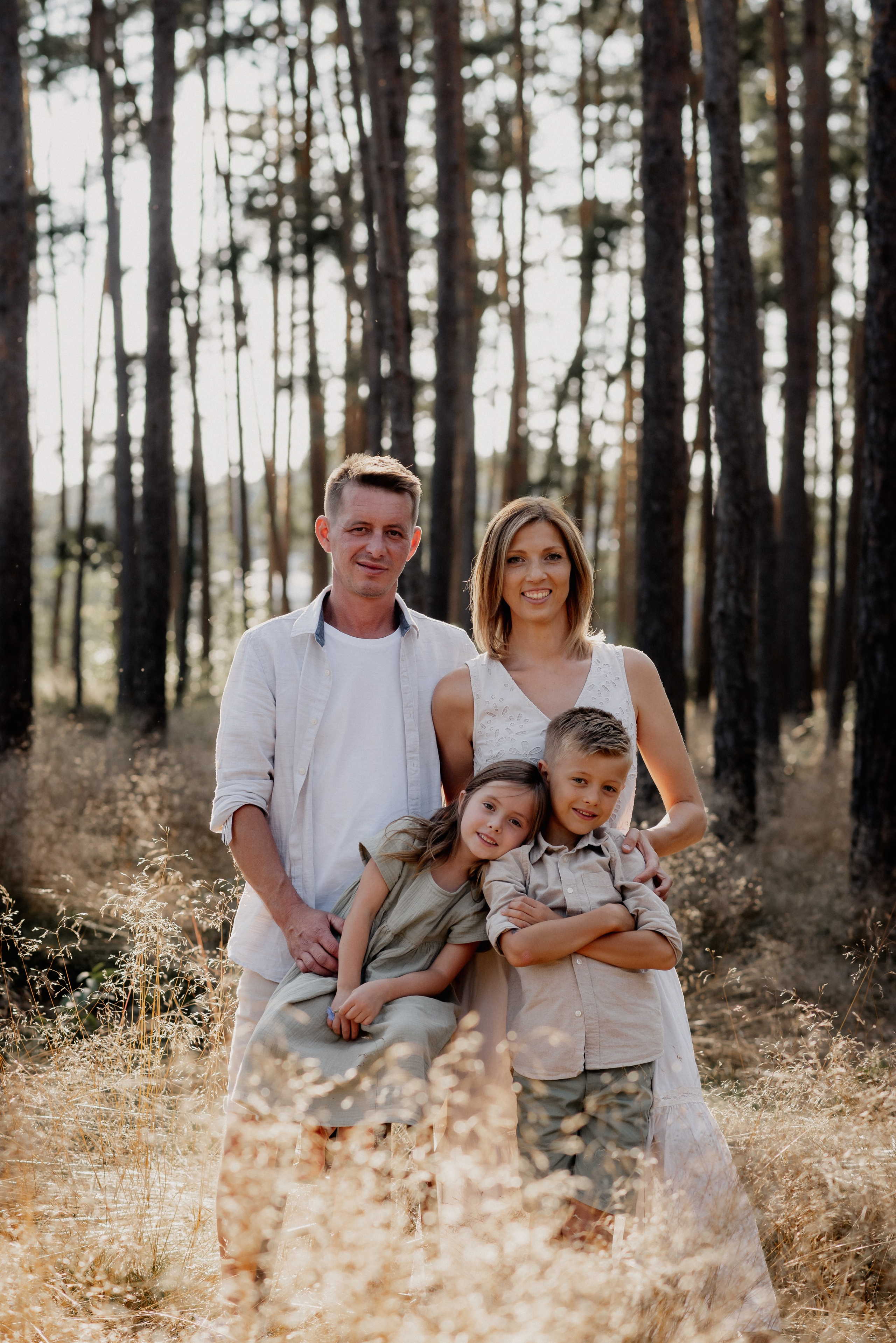 SO MUCH SUN. Photographer in Nuremberg Irina Mehnert from Ansbach