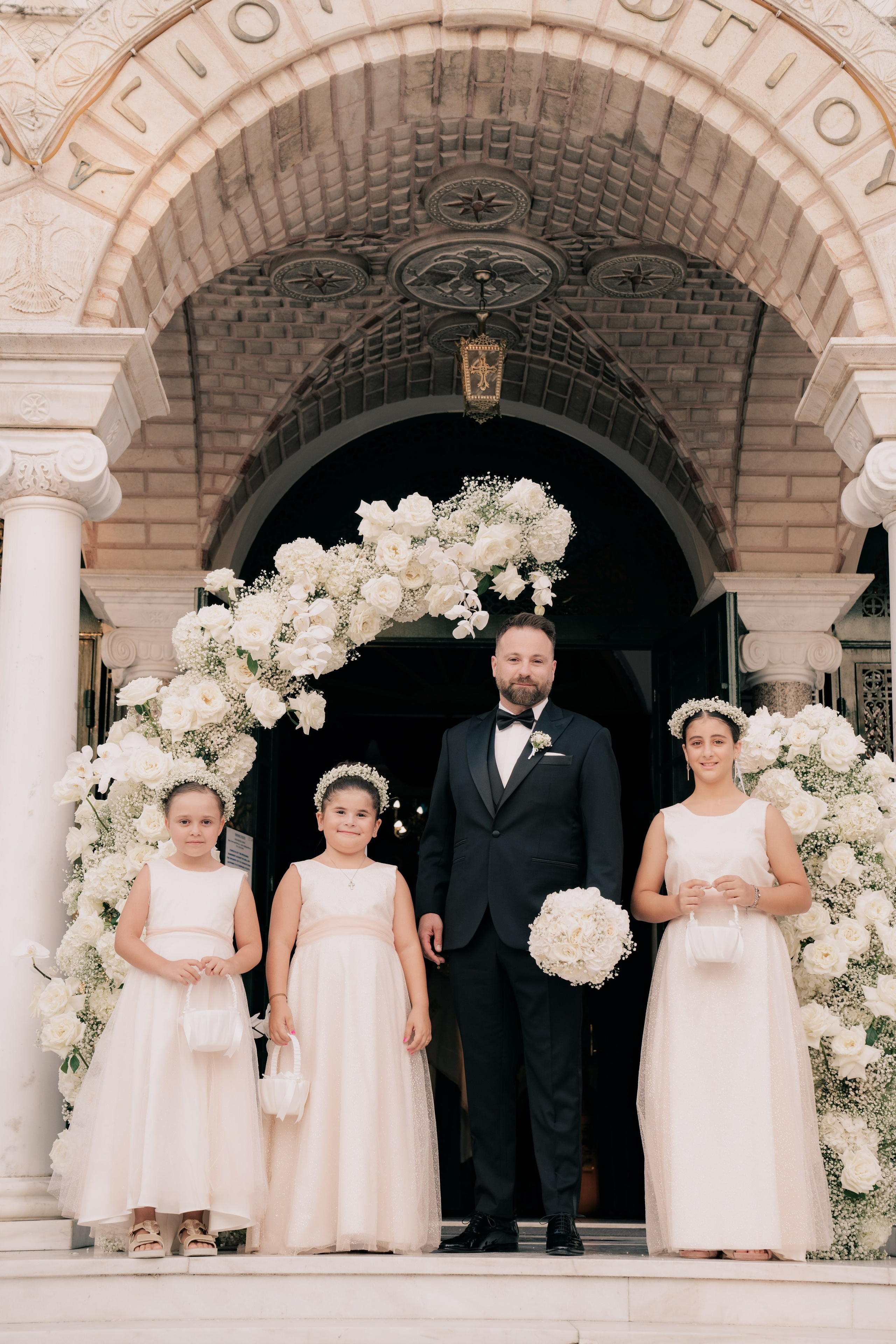 KONSTANTINOS & KONSTANTINA