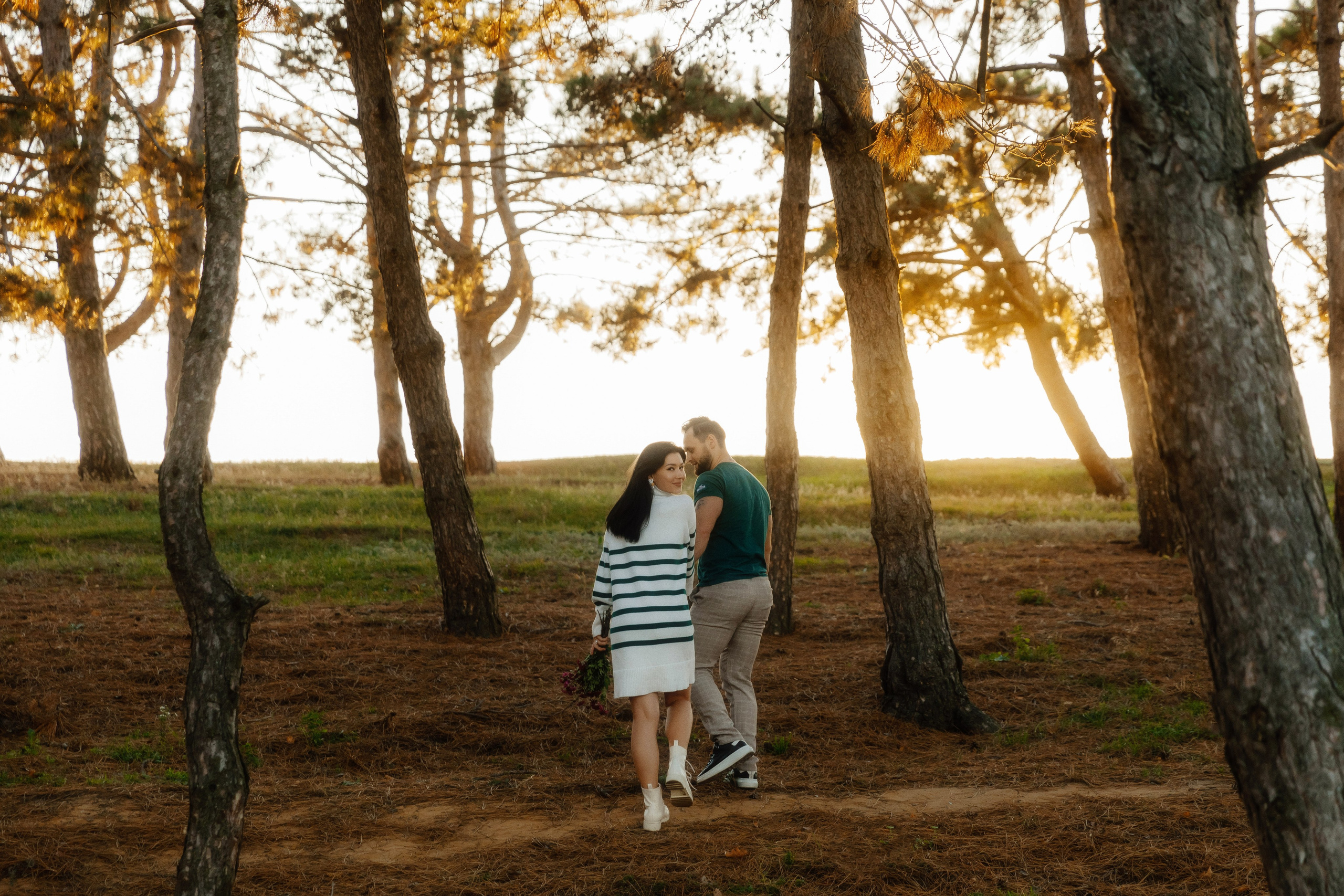 MIHAELA + ANDREI. Fulga Photographer