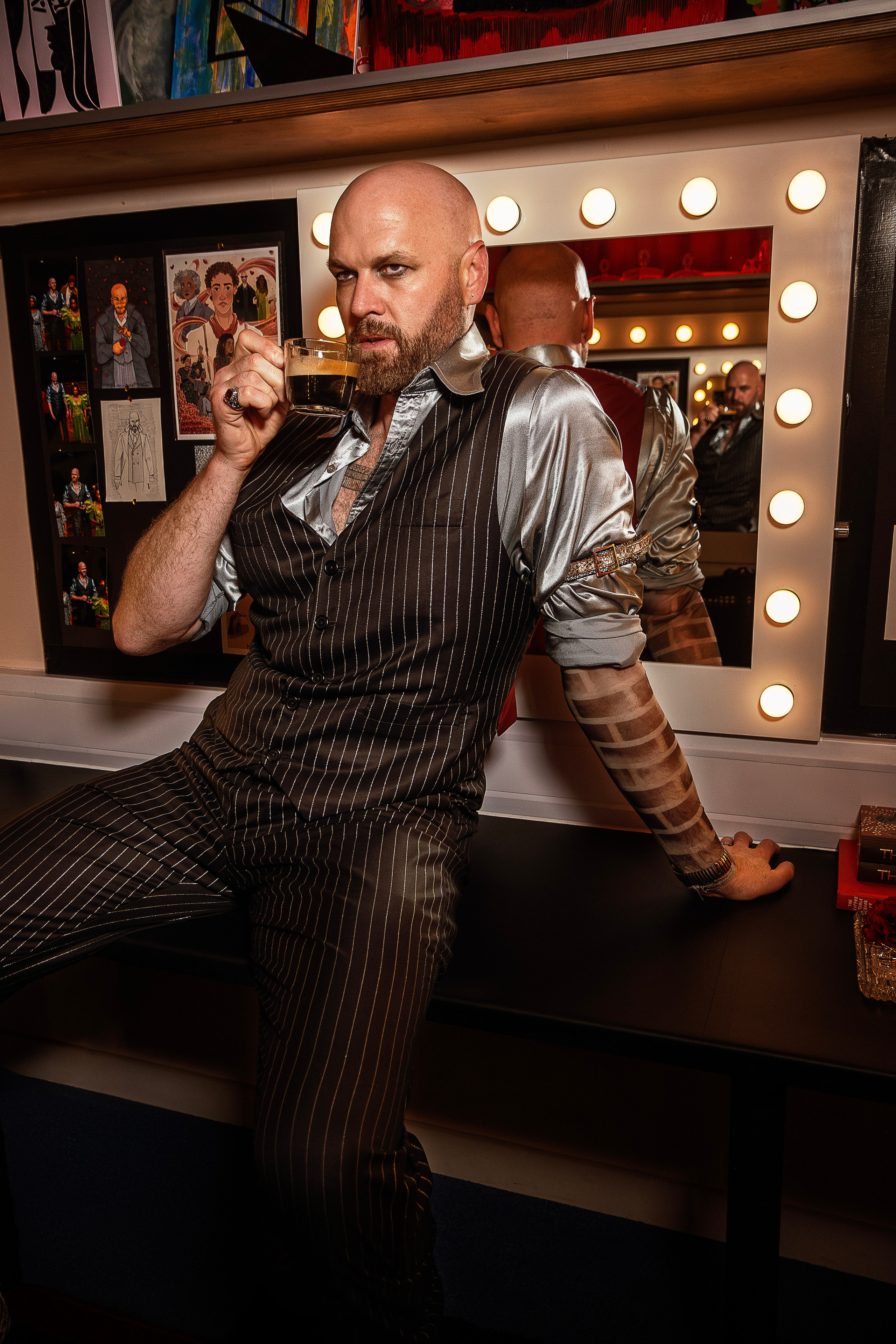 alt="creative portrait for entrepreneurs London"