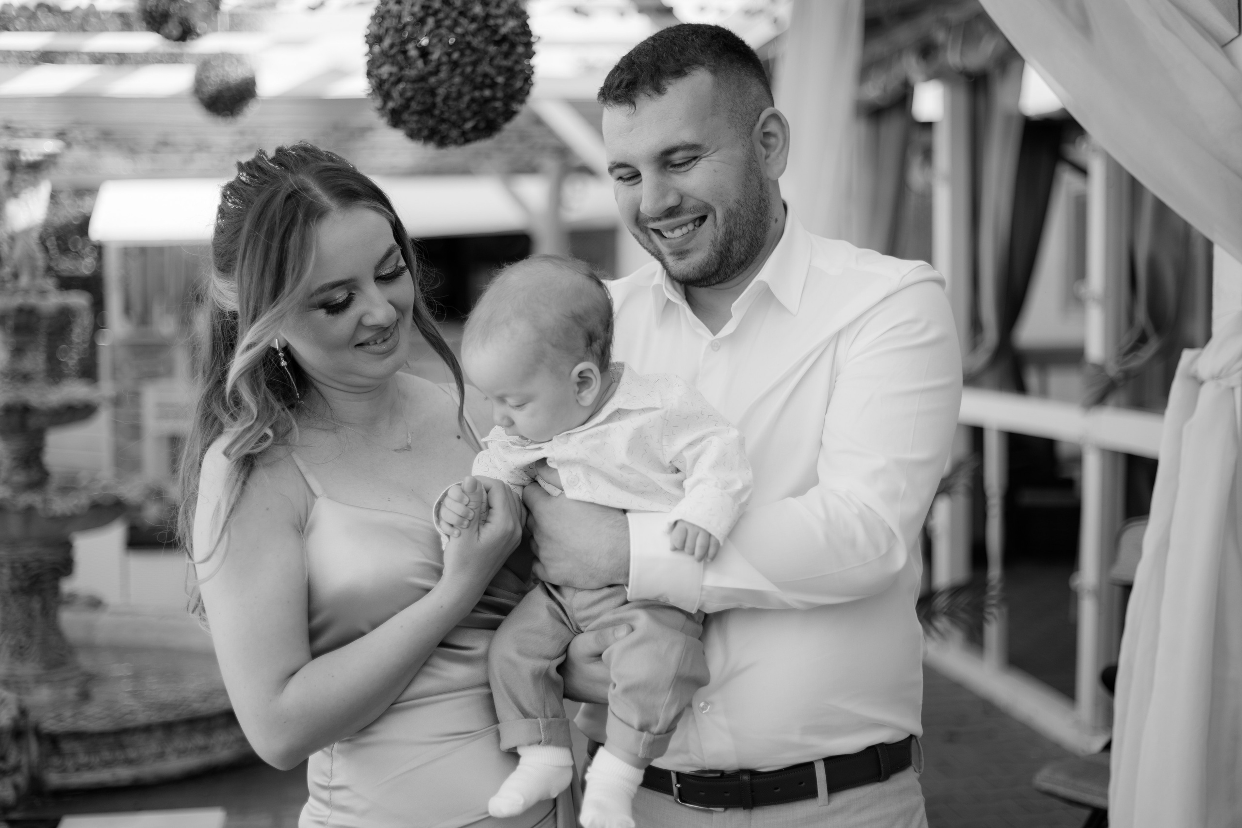 Alexandru-Ioan. Fotograf si videograf — evenimente si studio