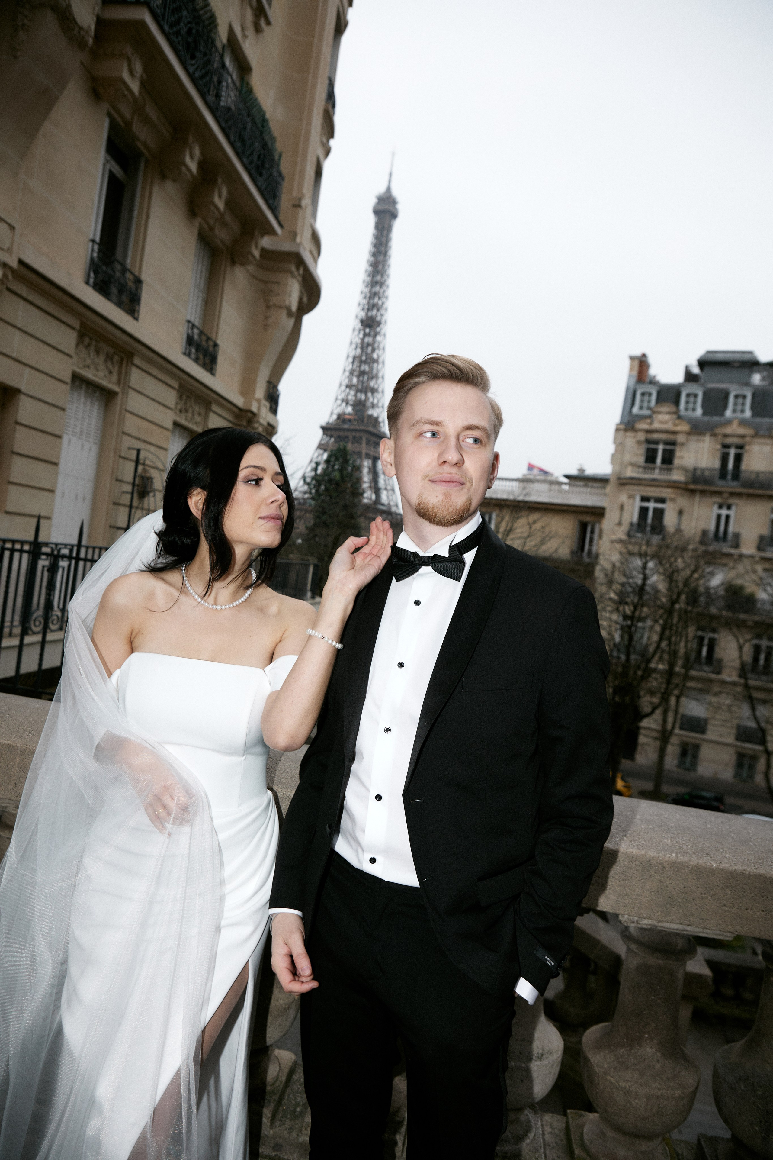 Wedding. Photographe Paris