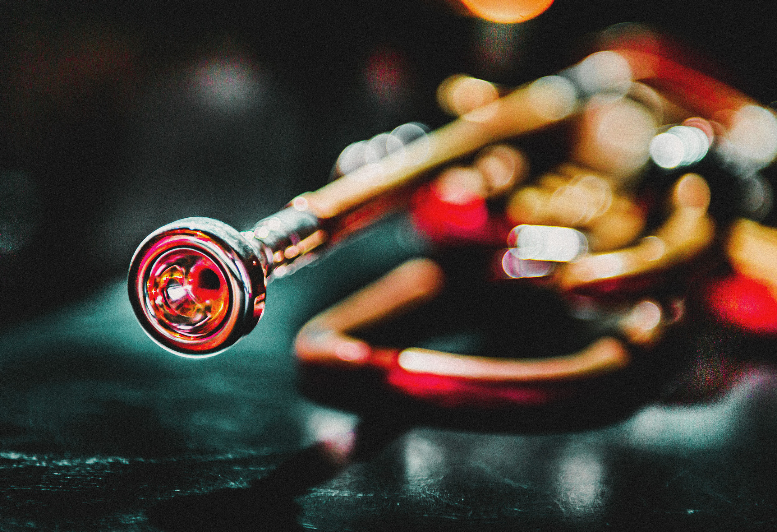 Джазовые фотографии