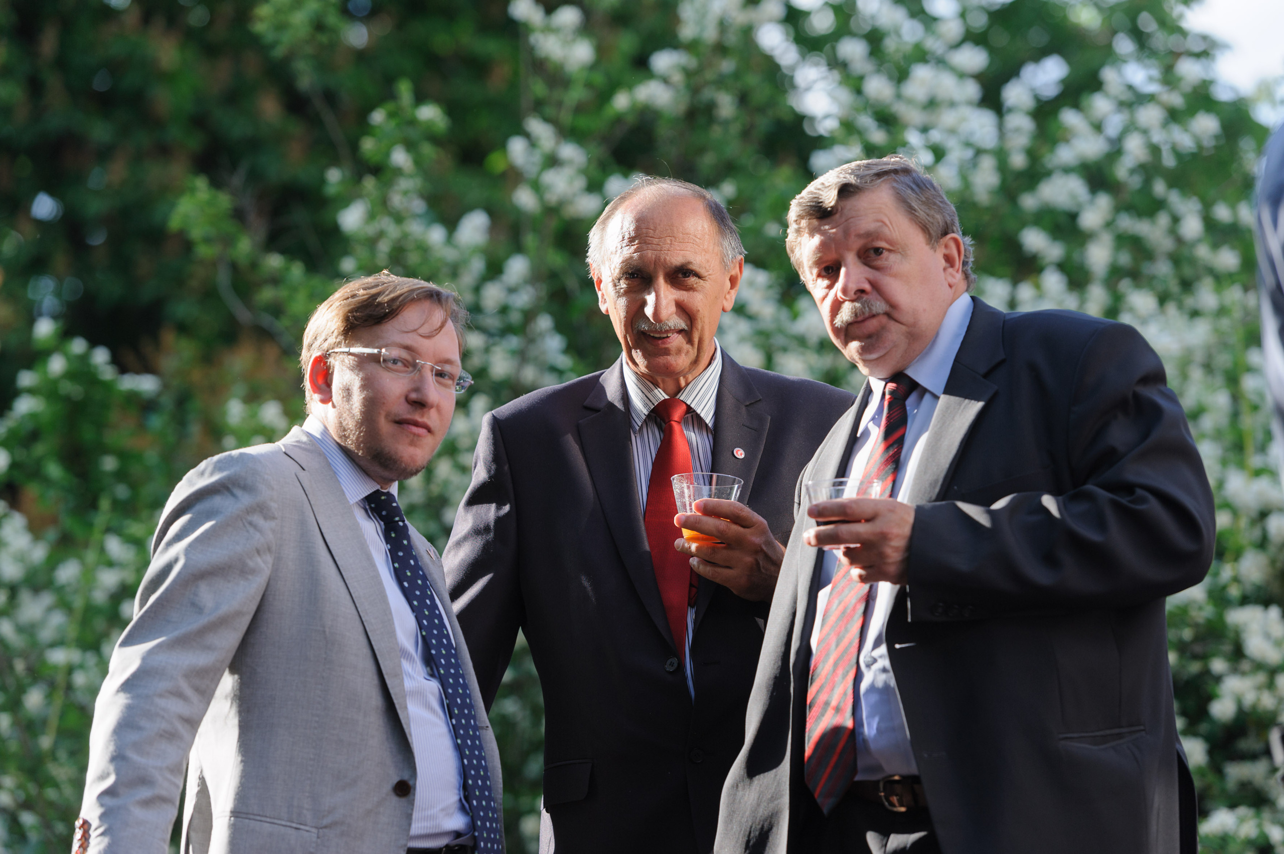 Corporate photography