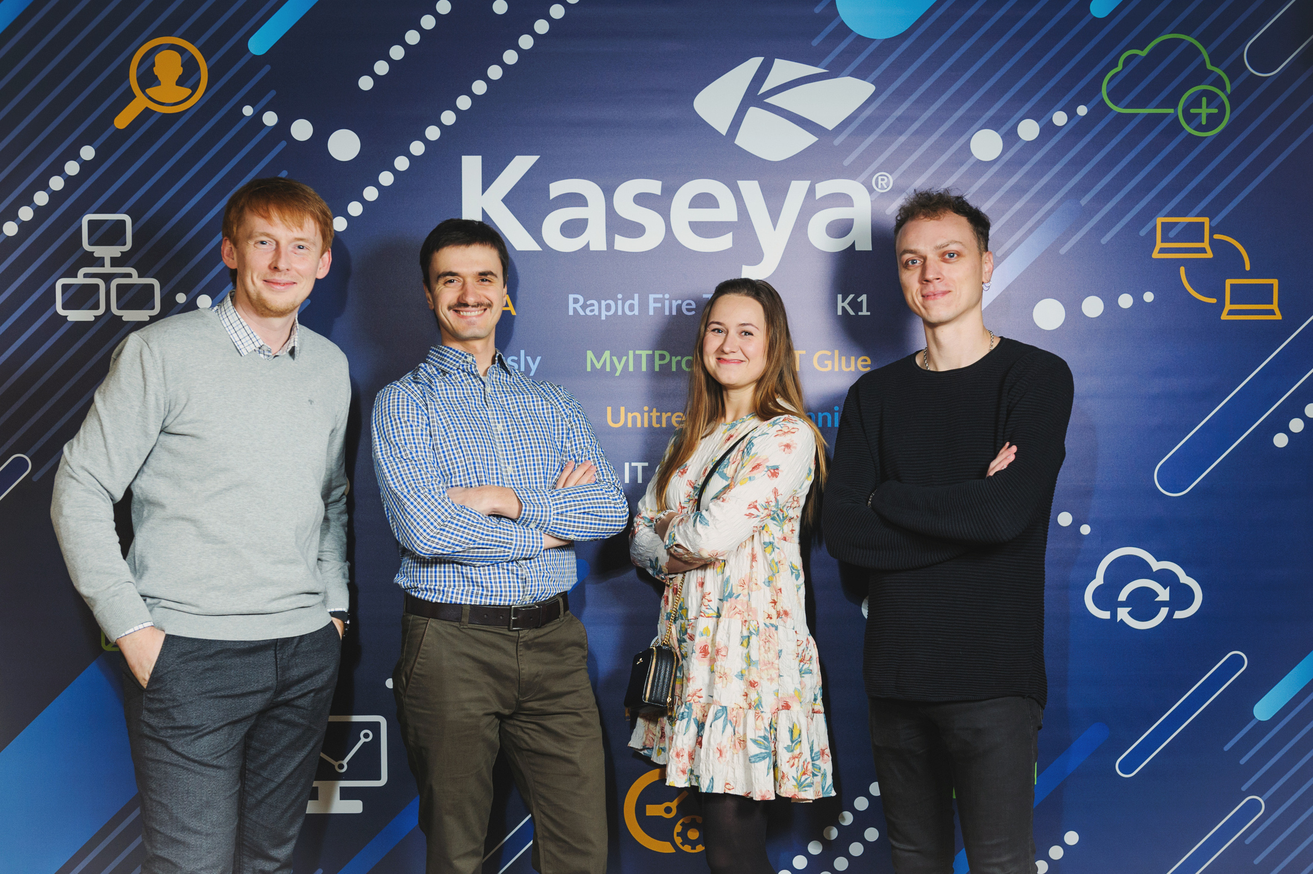 Corporate photography