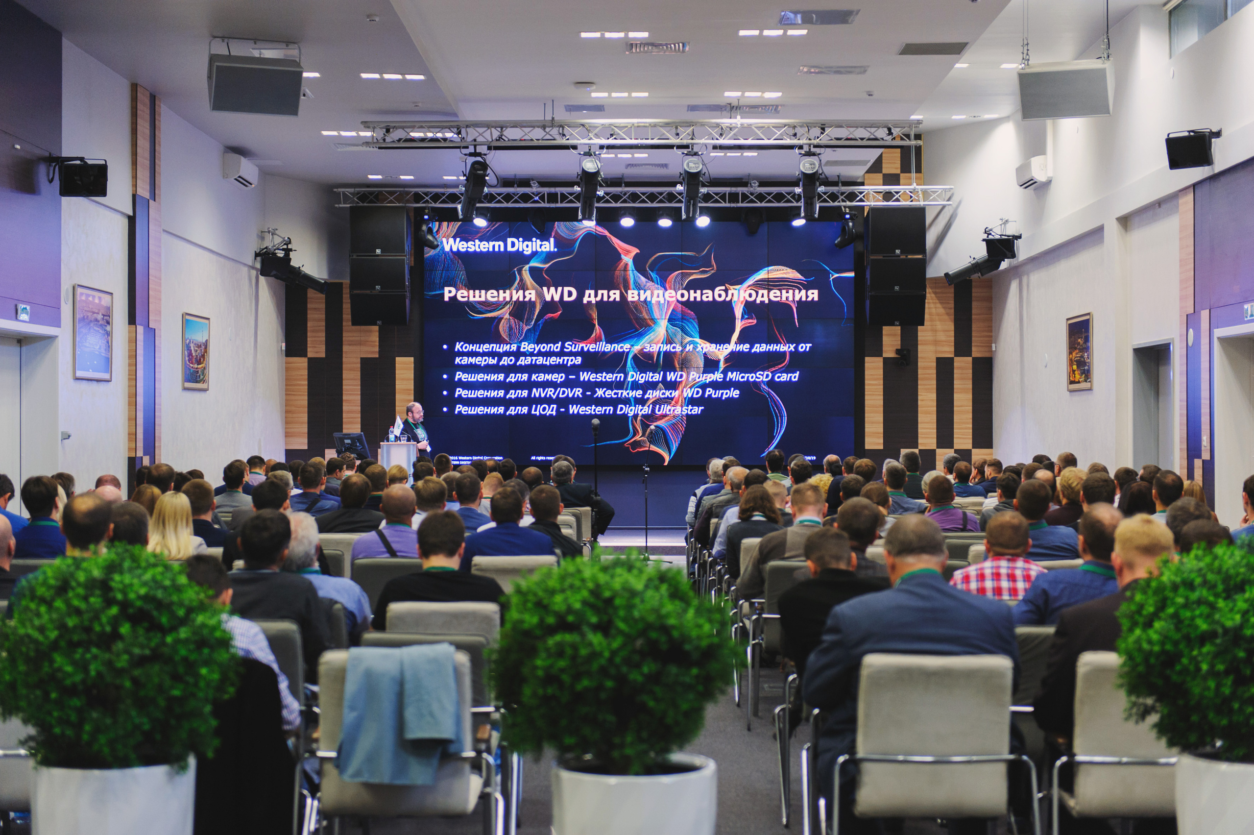 Corporate photography