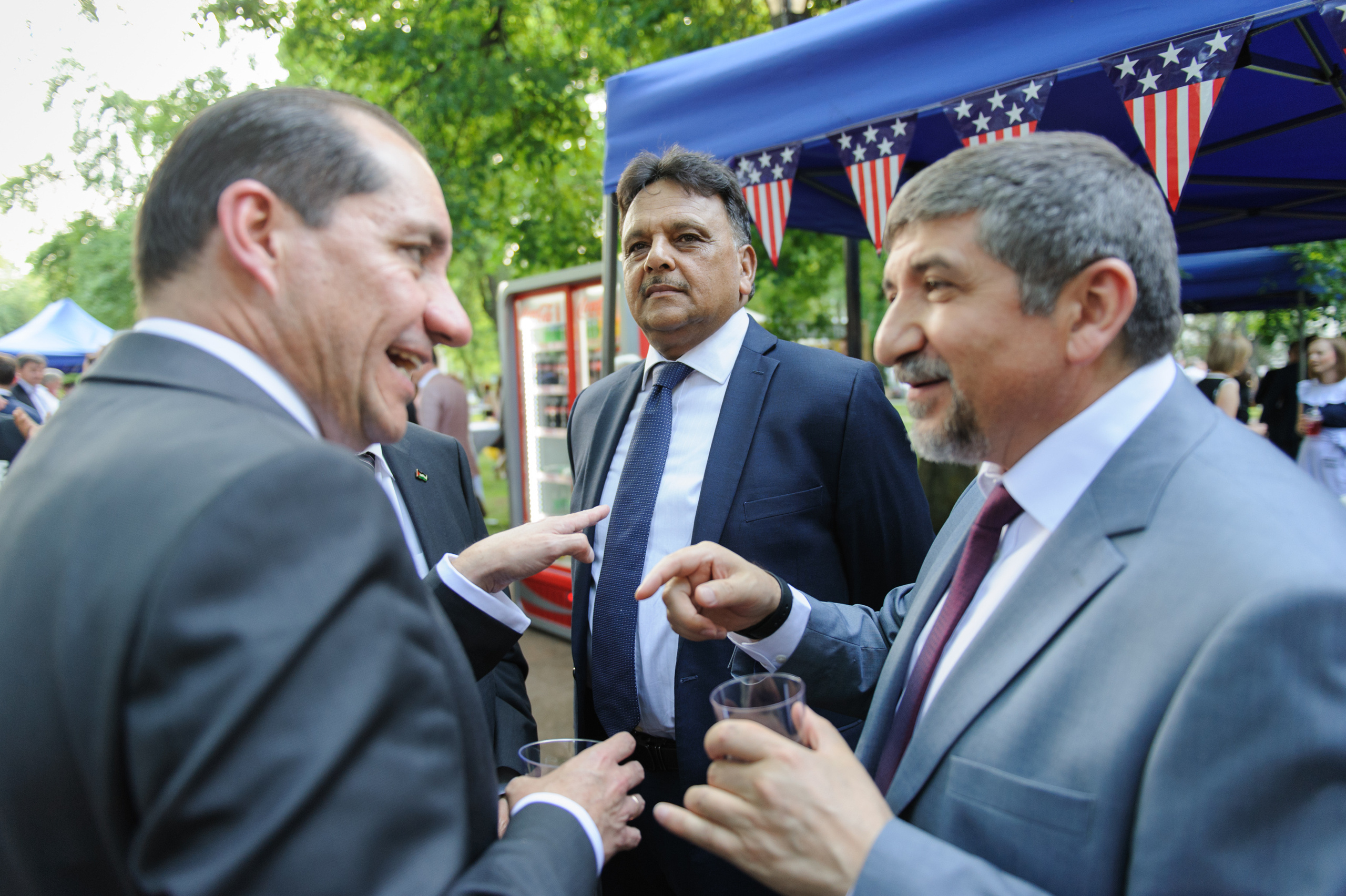 Corporate photography