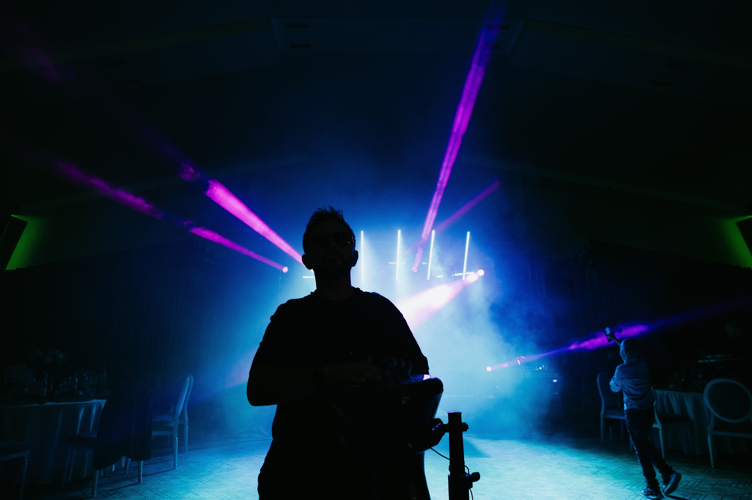 Rodica și Claudiu - O nuntă autentică și plină de emoție la Golden Forest. Valentin Melen - fotograf de nunta 🤍