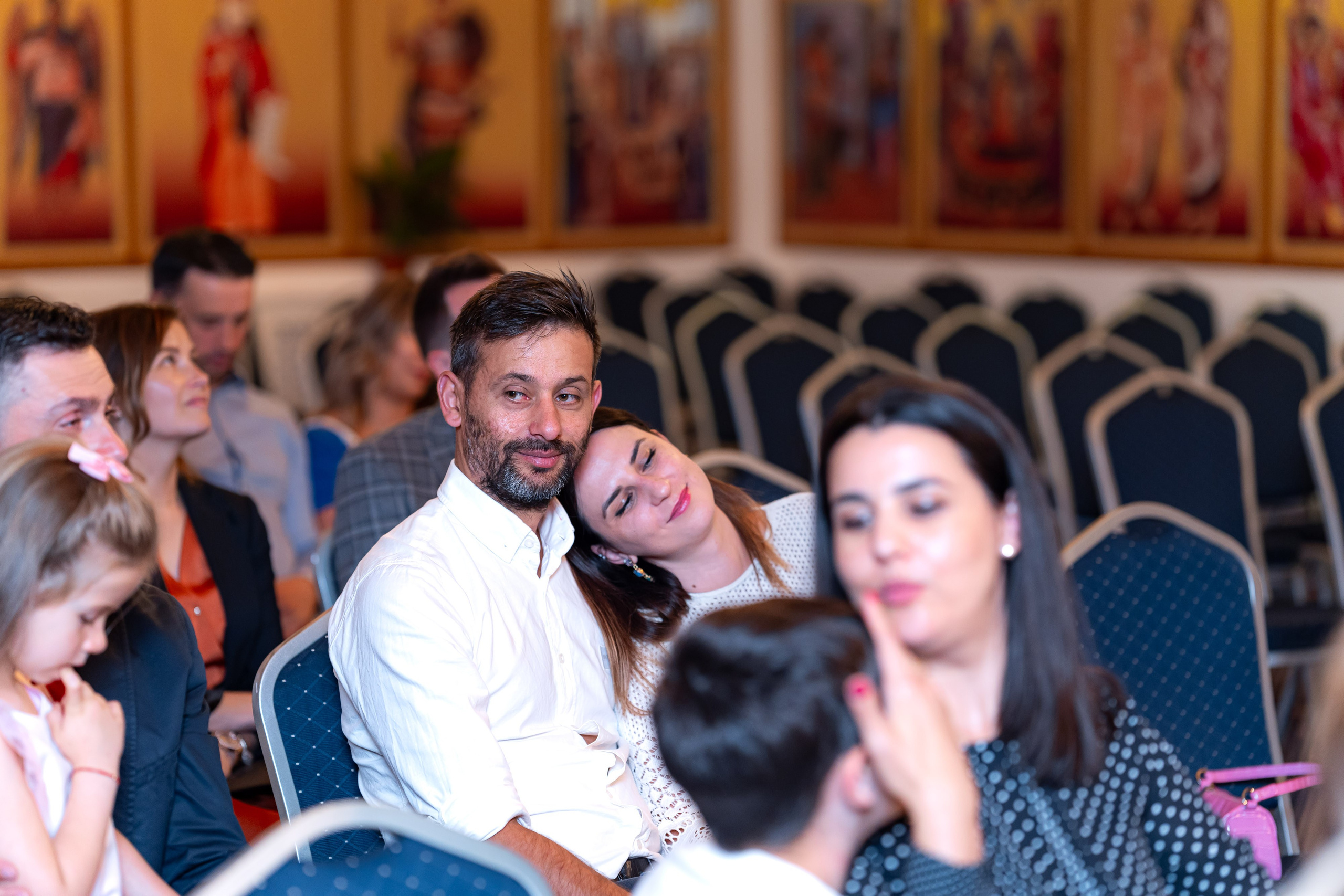 Weddings/Engagements