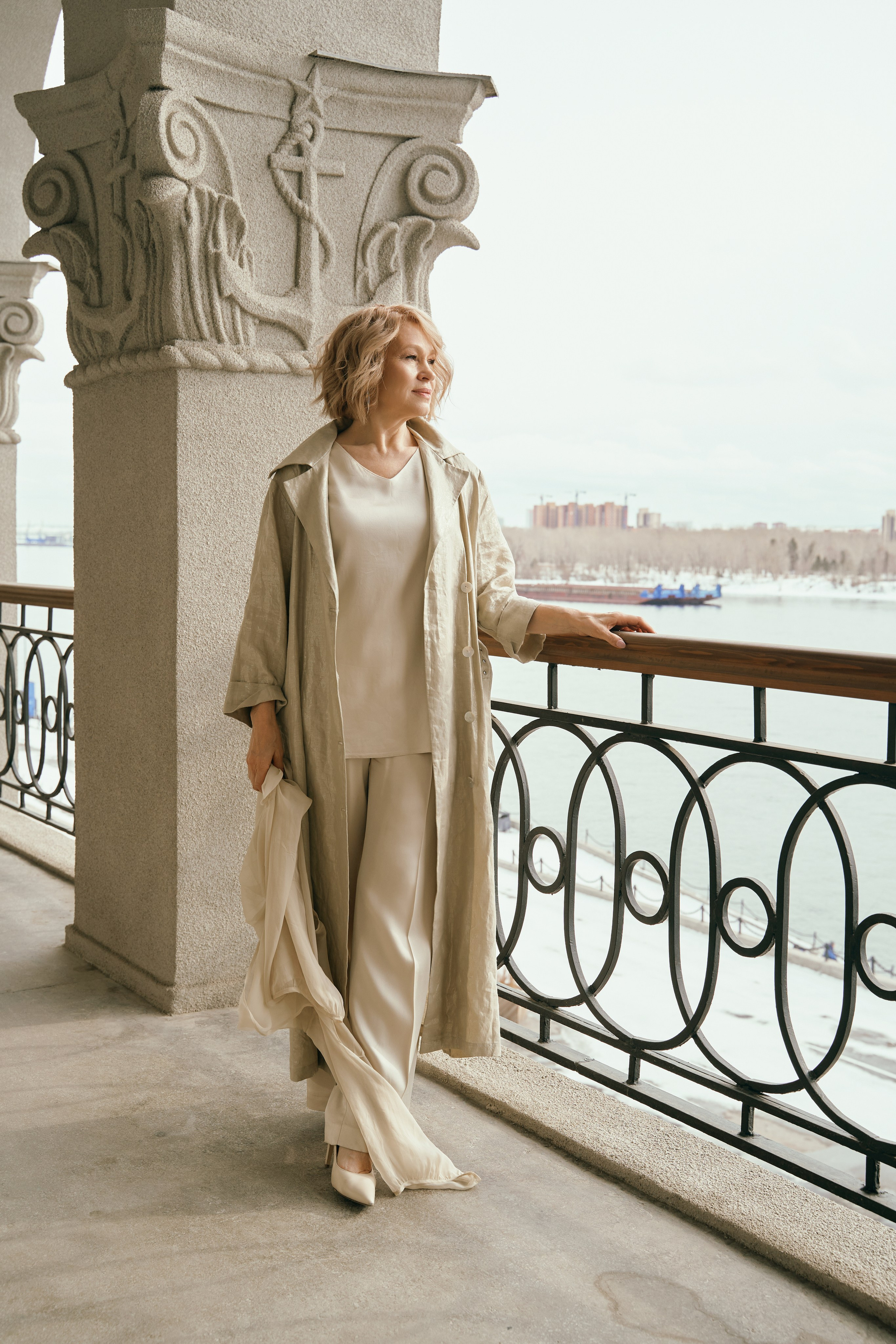 Дизайнер. Стилист. Фотограф в Барселоне Жанна Захарченко