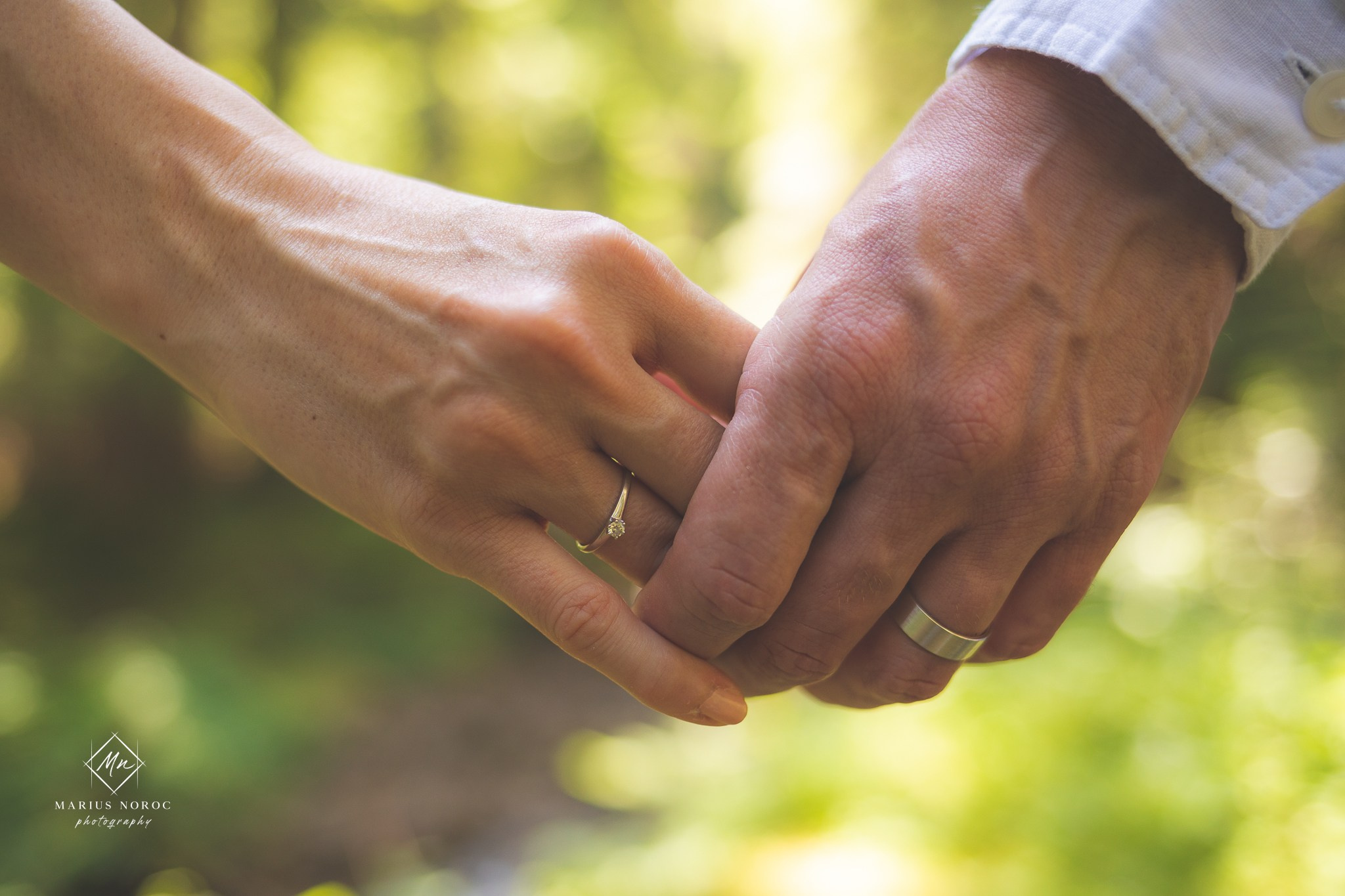 Diana & Tudor | Codrul Secular Slatioara