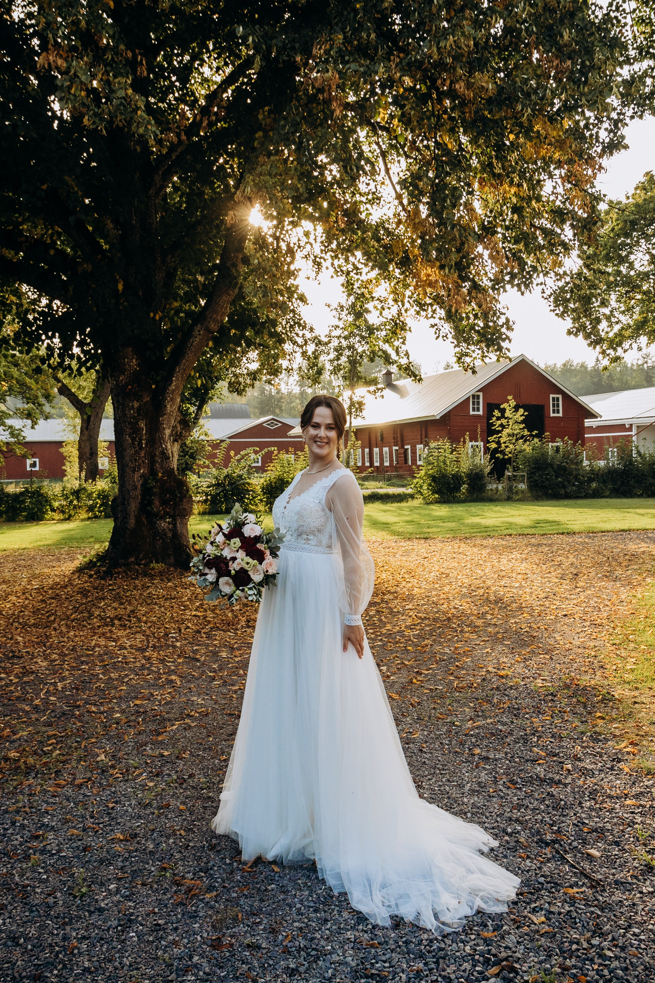 A & H. Iryna Zhyvora | Photographer | Stockholm