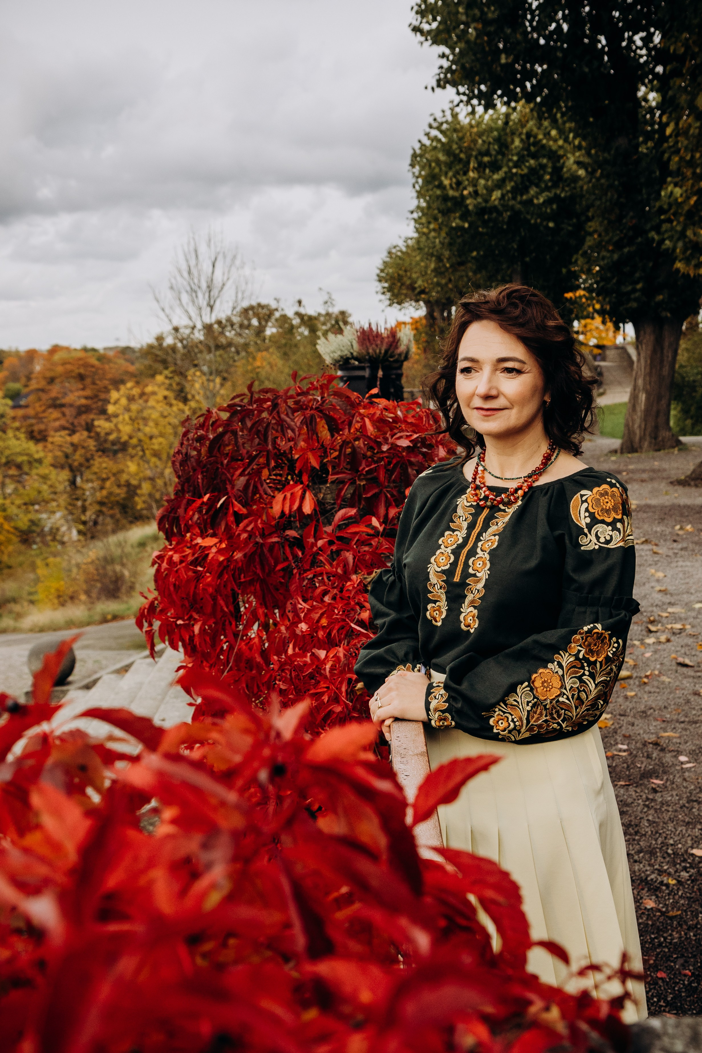 Mother and daughter. Iryna Zhyvora | Photographer | Stockholm