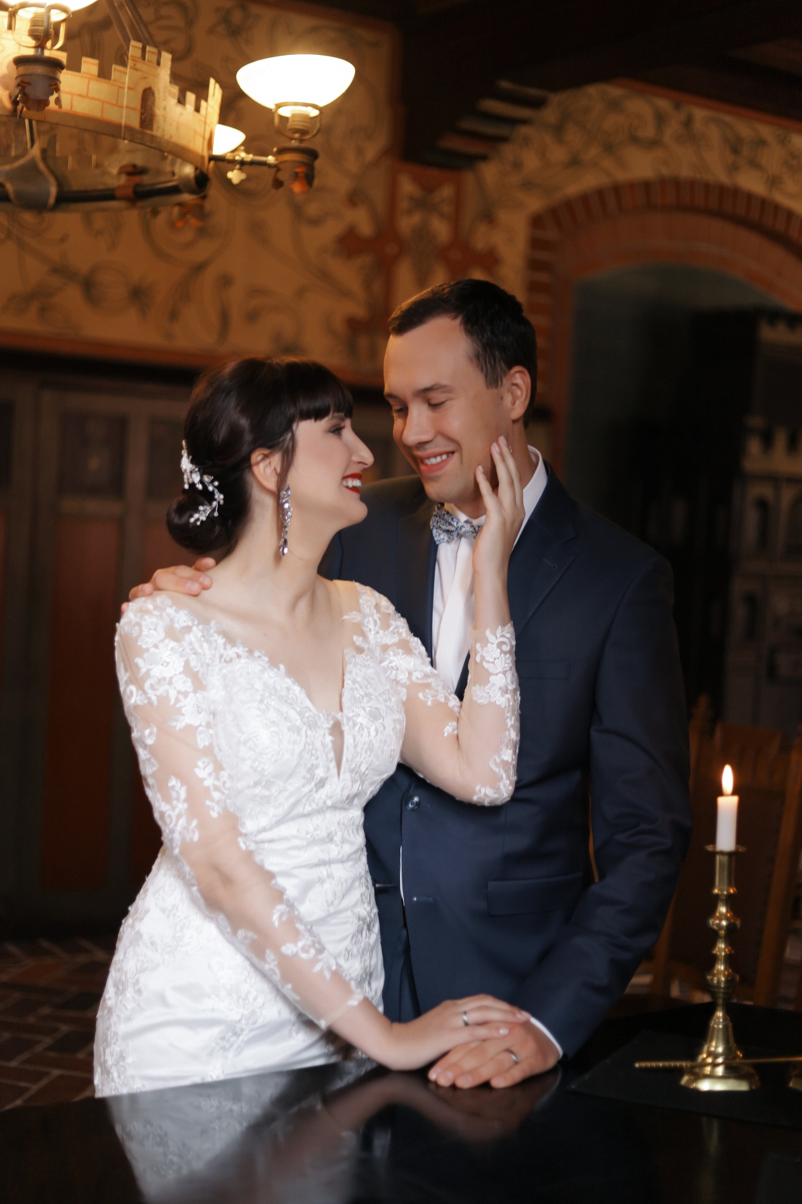 Mirjana Esbjerg. Alexia Frame Photographer