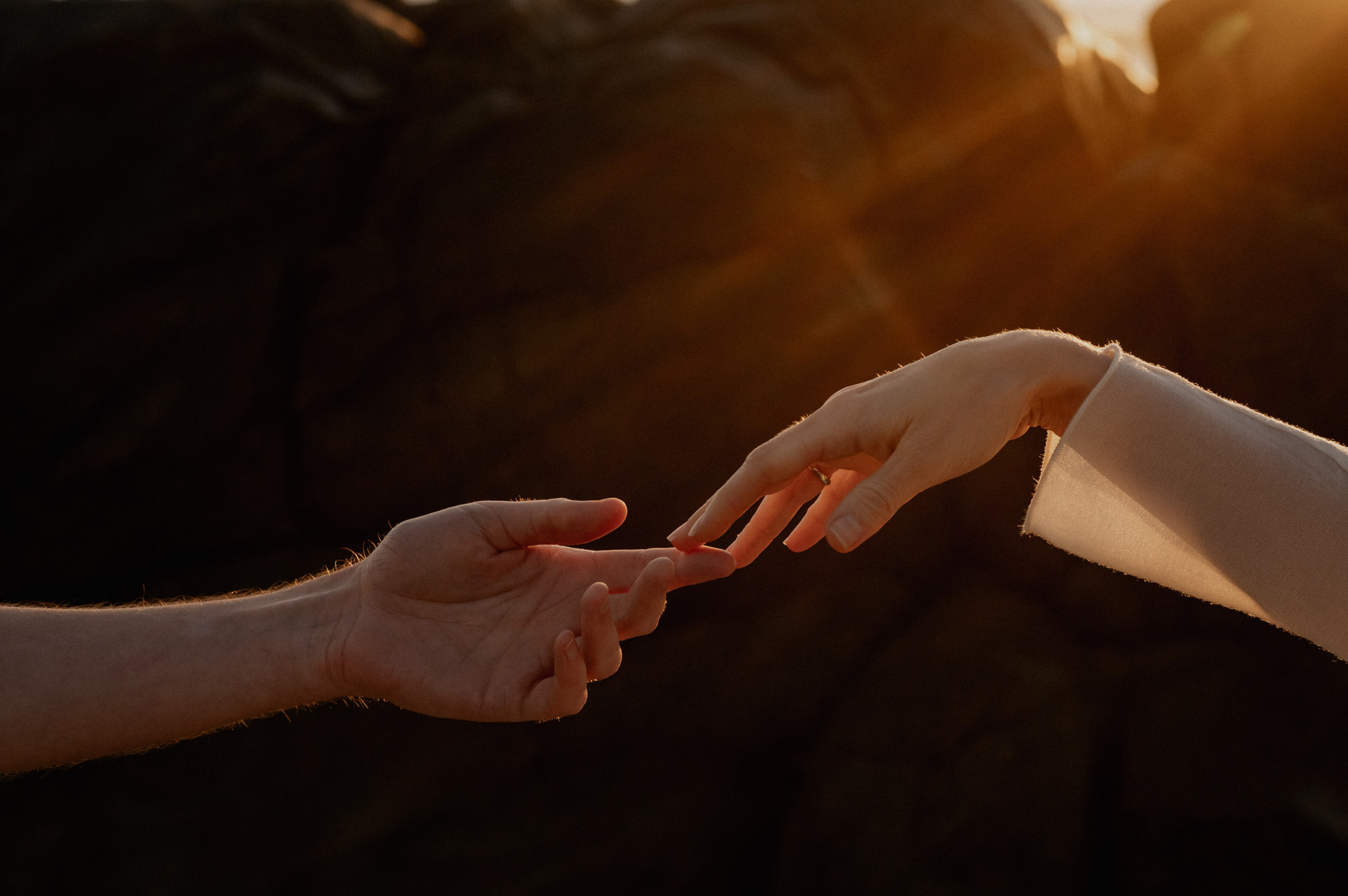 Zuhause im Herzen | Shooting an der Ozeanküste. Фотограф в Нюрнберге Ирина Менерт из Ансбаха