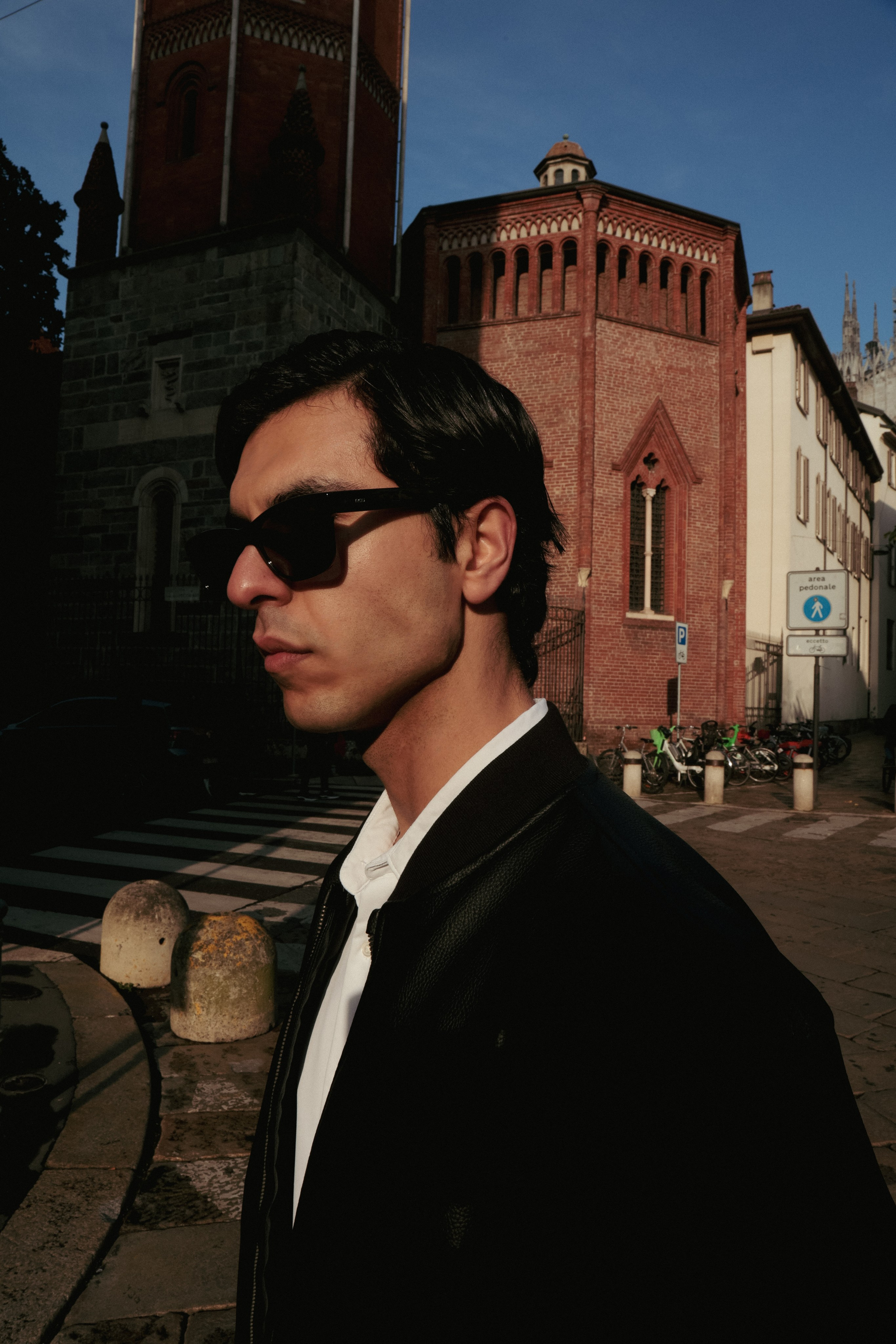 Moe. Photographer in Milan |Mila Pro Photo