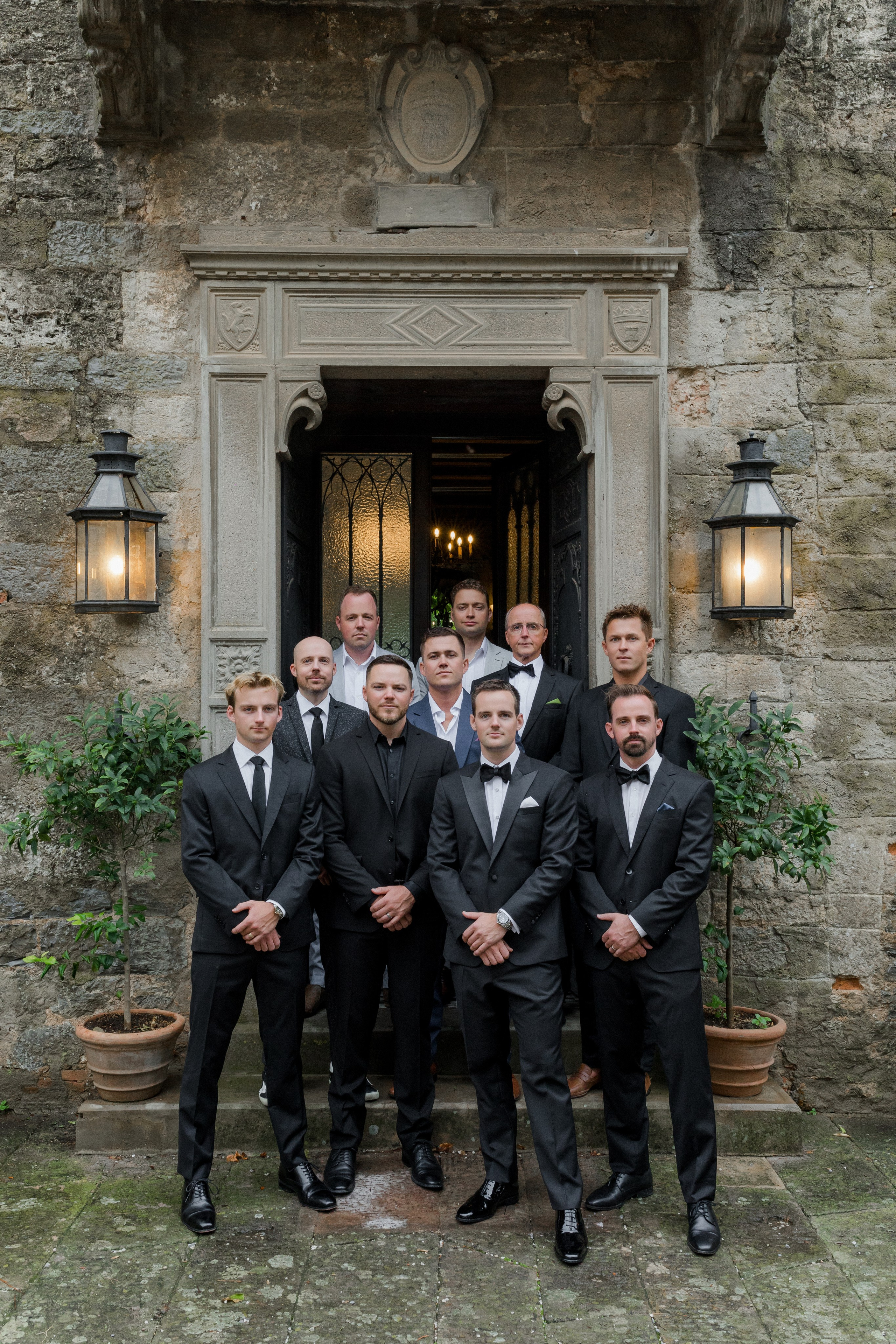 Ekateryna&David wedding in Tuscany. Wedding photographer Italy