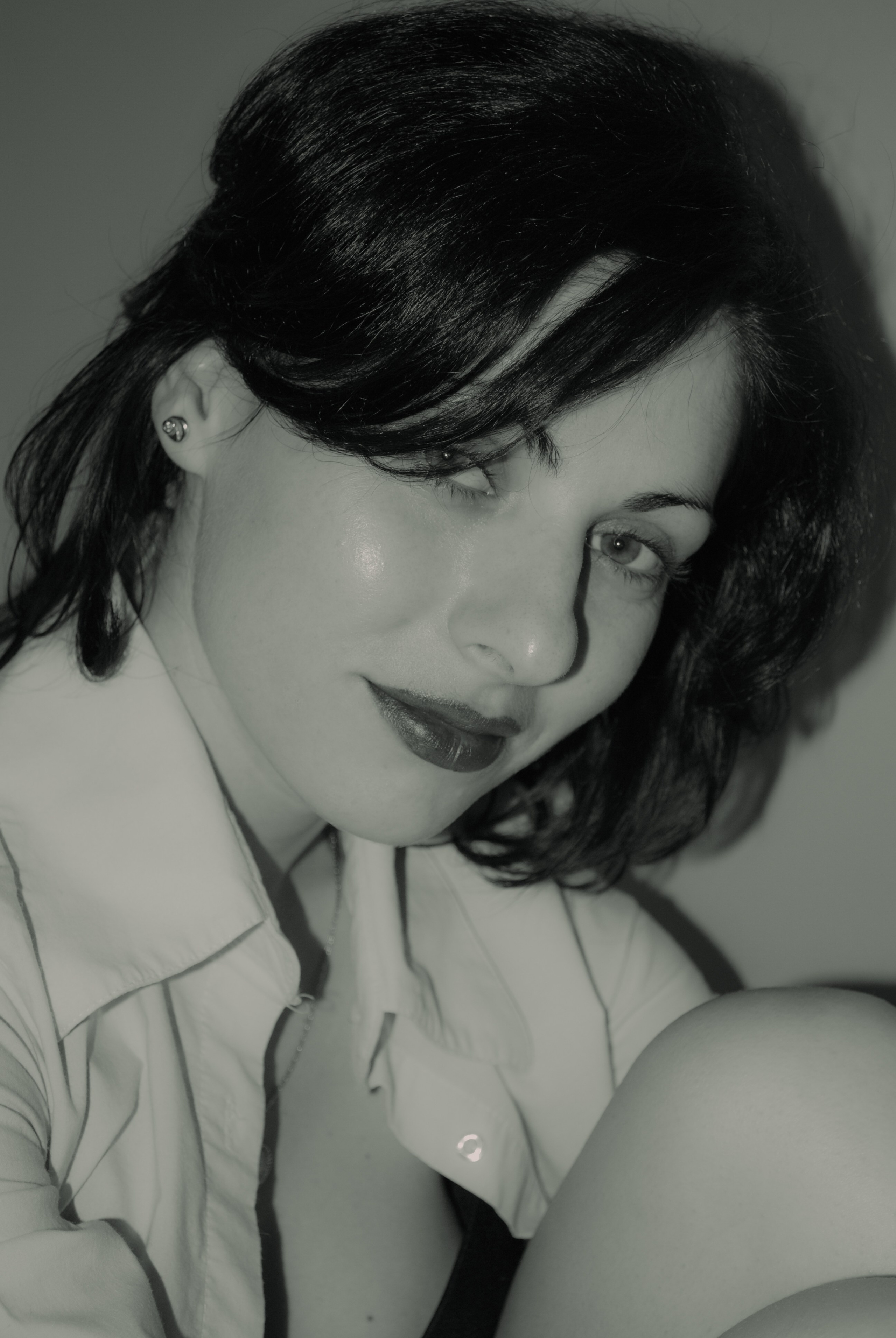 Portraits. Cristian.Fotografie