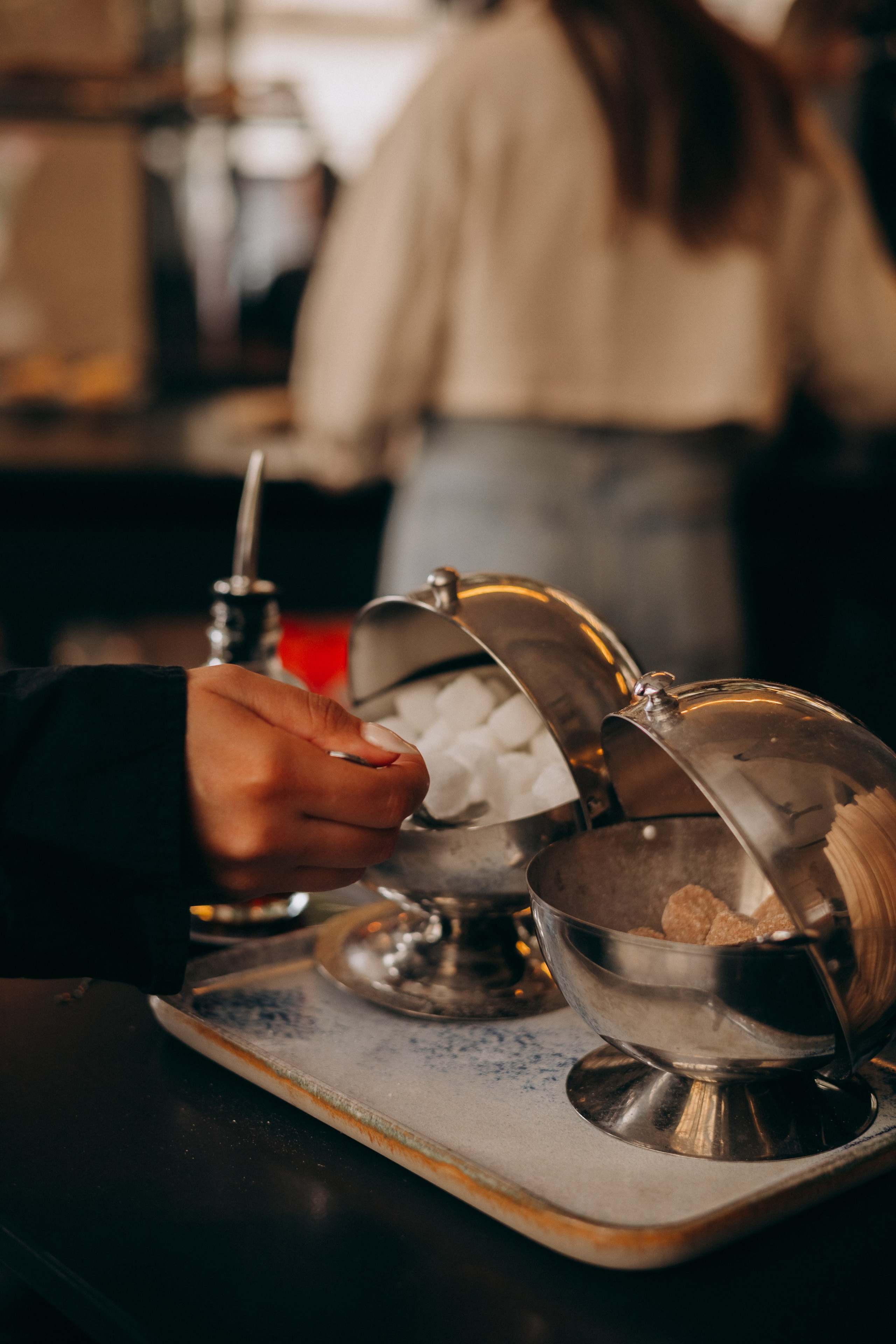 Portfolio. Photographe à Paris — Genya Legou