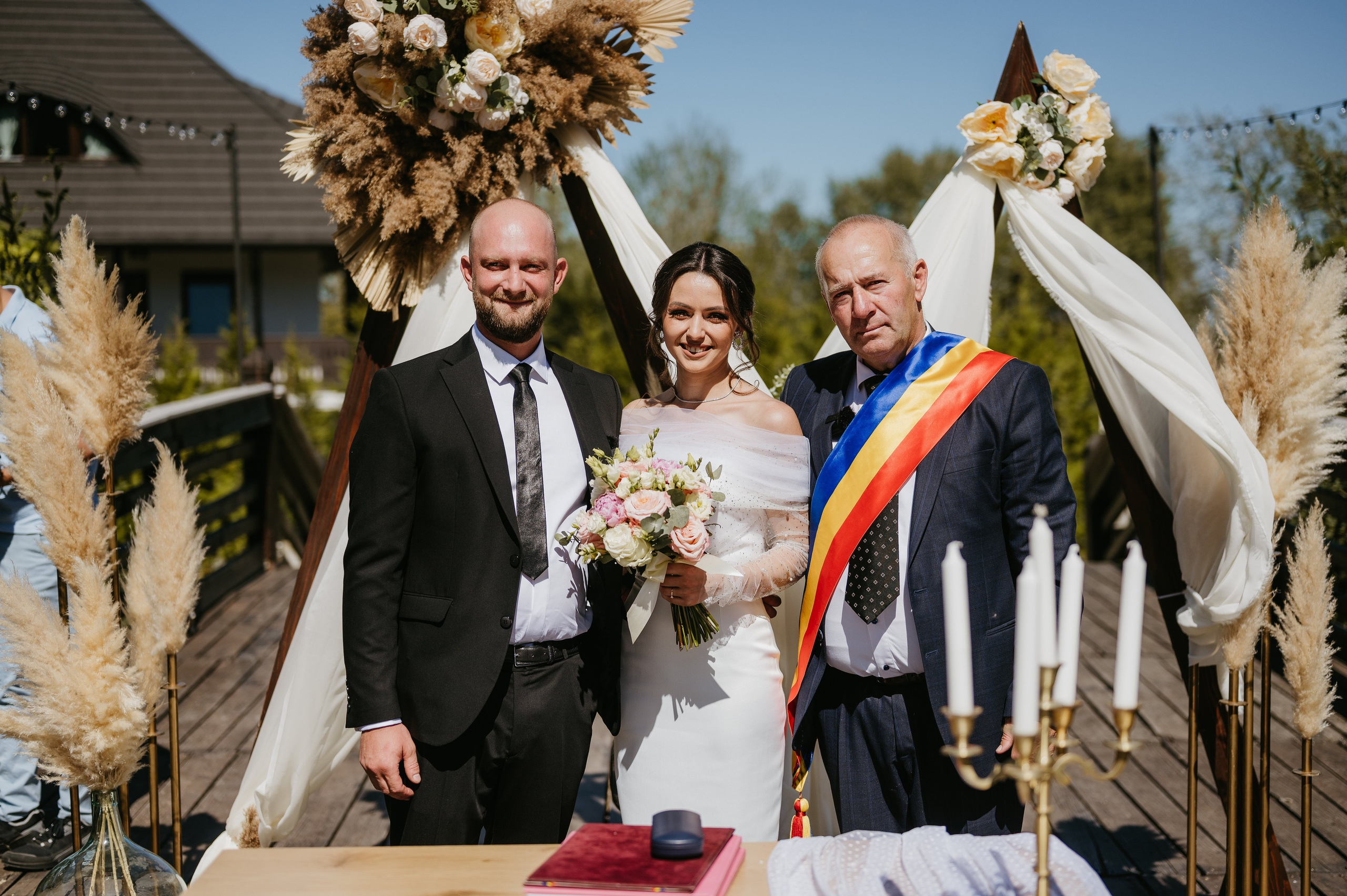 Ionut si Mihaela. Valentin Melen - fotograf de nunta 🤍
