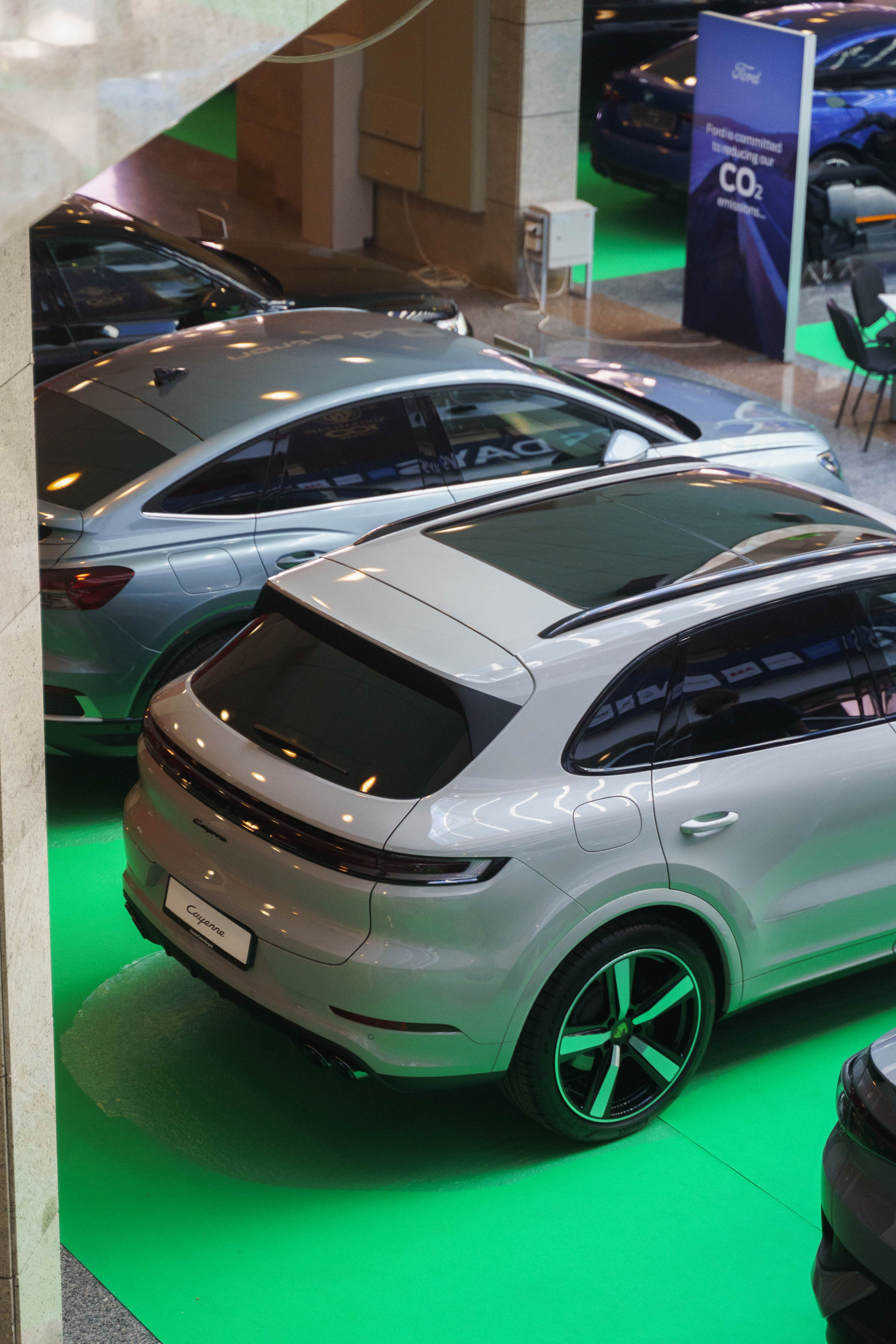 EV Days in Novi Sad 2023. Žukov Studio