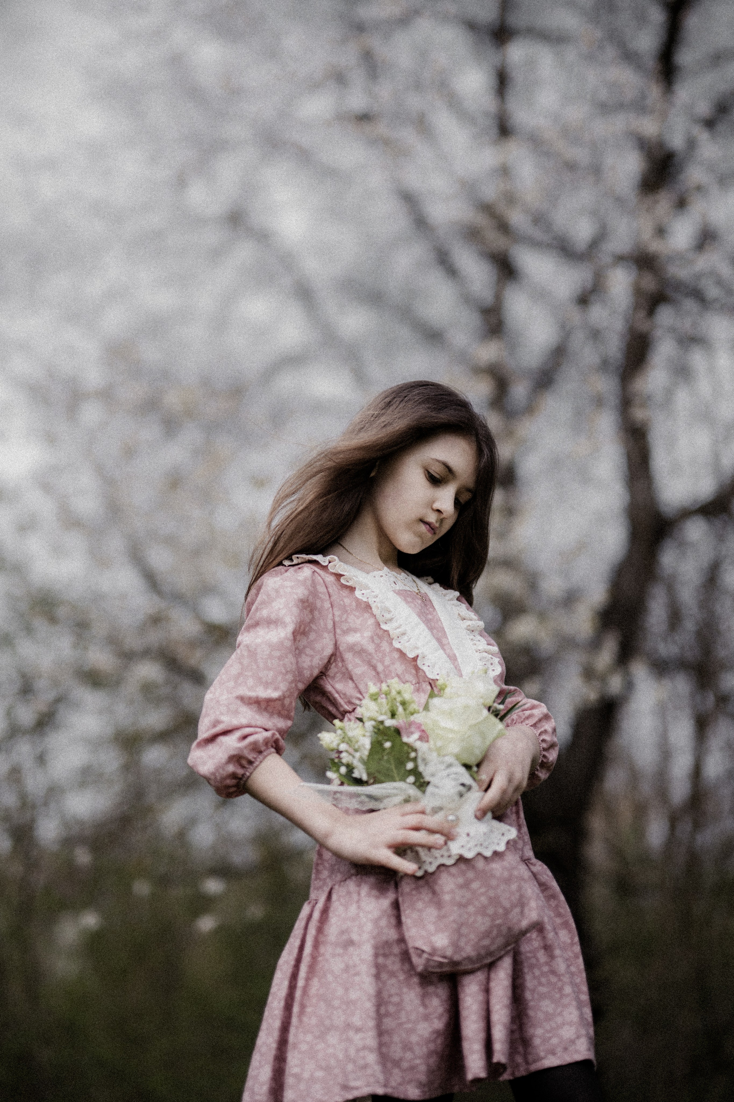 Medeea, april 2025. Adrian Aioanei — Fotograf profesionist de nuntă în Iași, Suceava și București. Specializat în evenimente, portrete și fine art