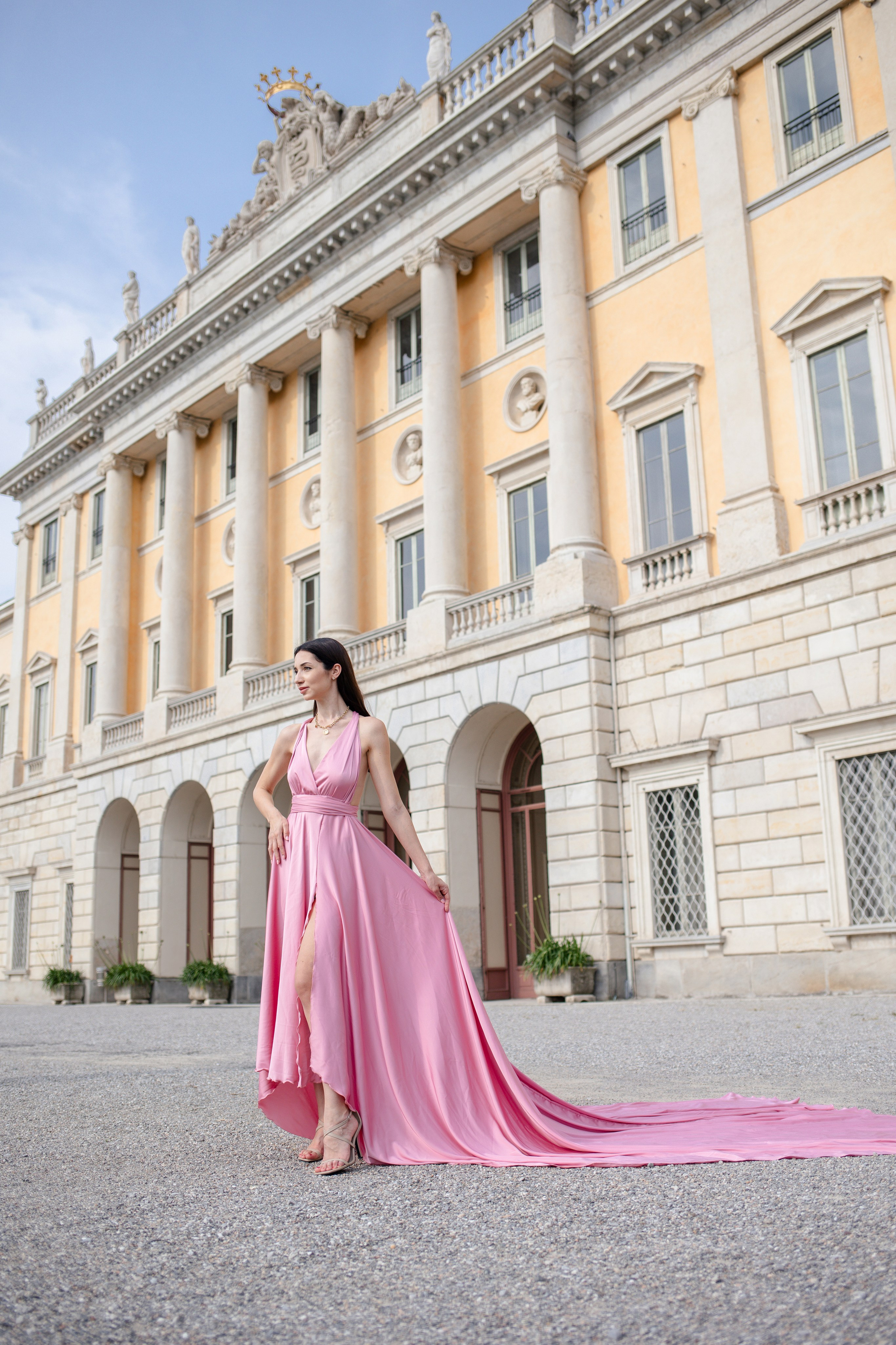 Anna. Photographer in Milan |Mila Pro Photo