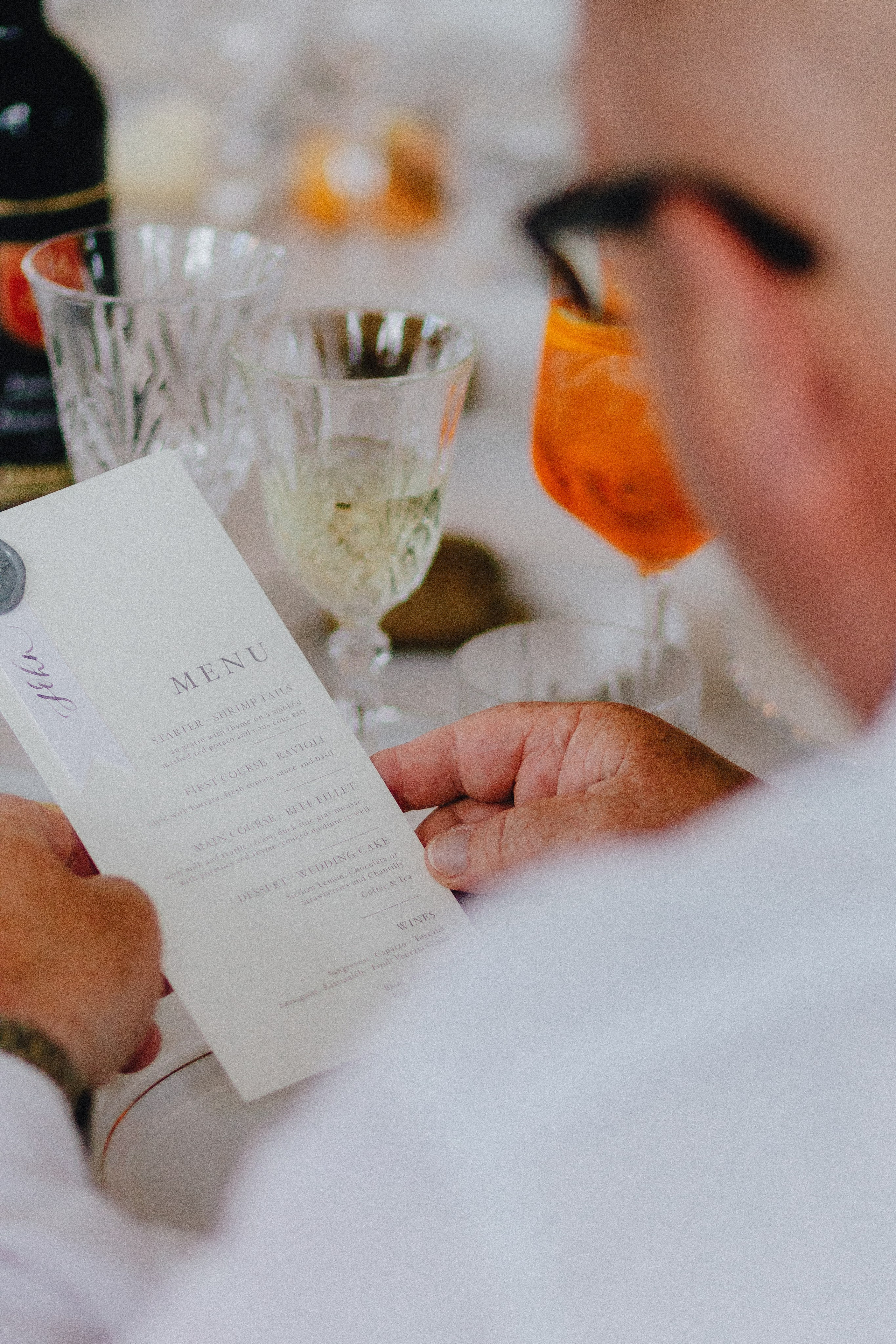 Katie & Remy, Villa del Balbianello, Como. Photographer in Italy Anna Linnik