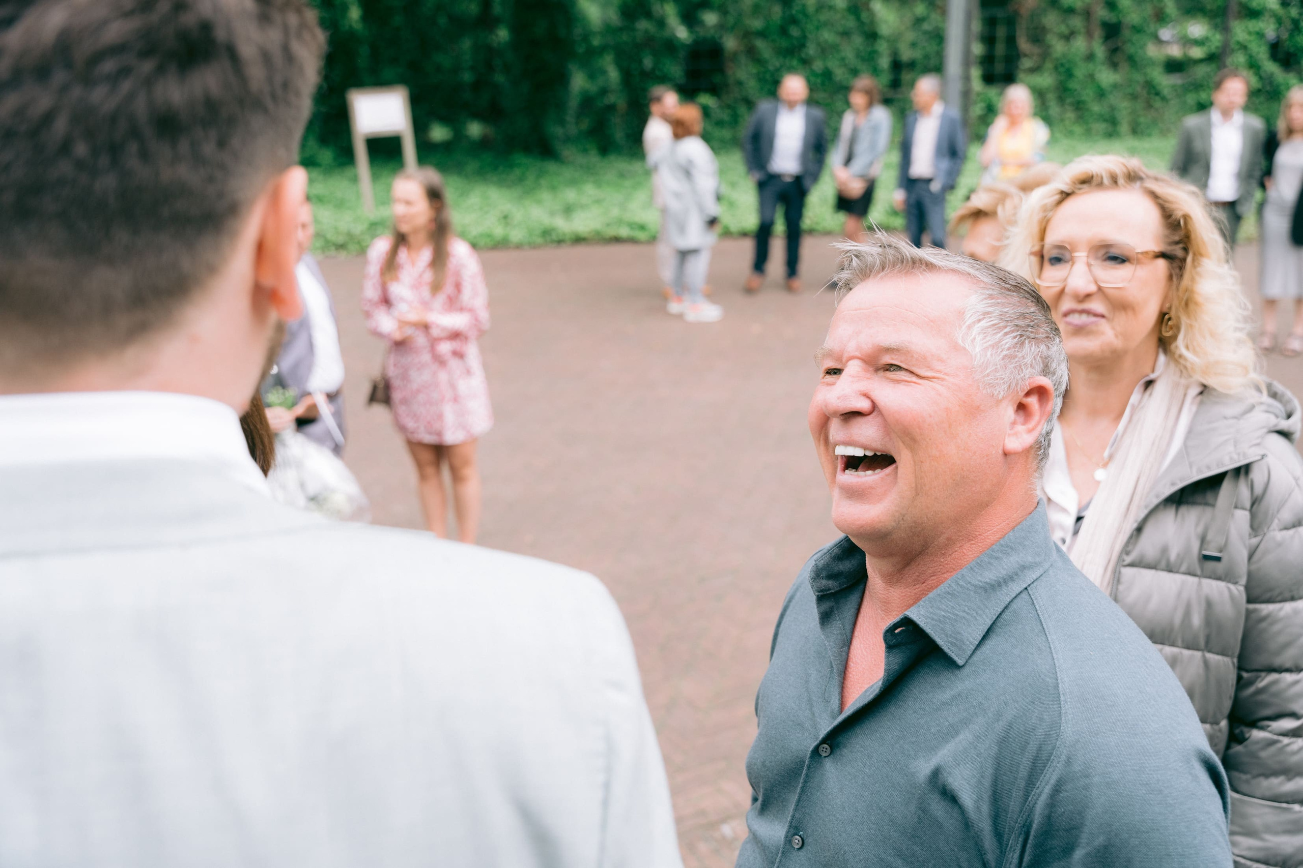Wedding Tessa & Jasper Hasselt. Little Birdie – Jouw familie- en huwelijksfotograaf in België en daarbuiten