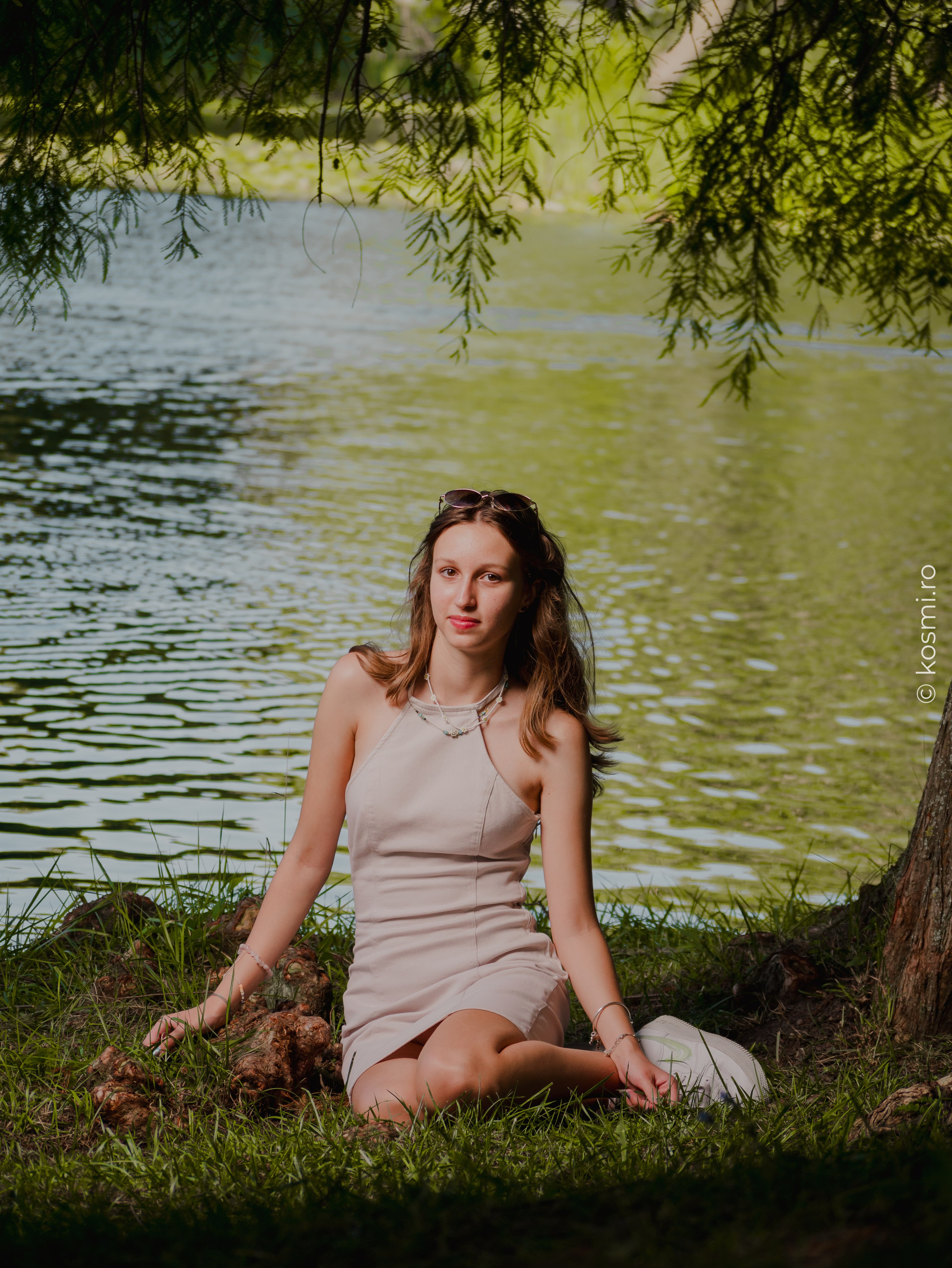 Ședință foto Alexia. Kosmi