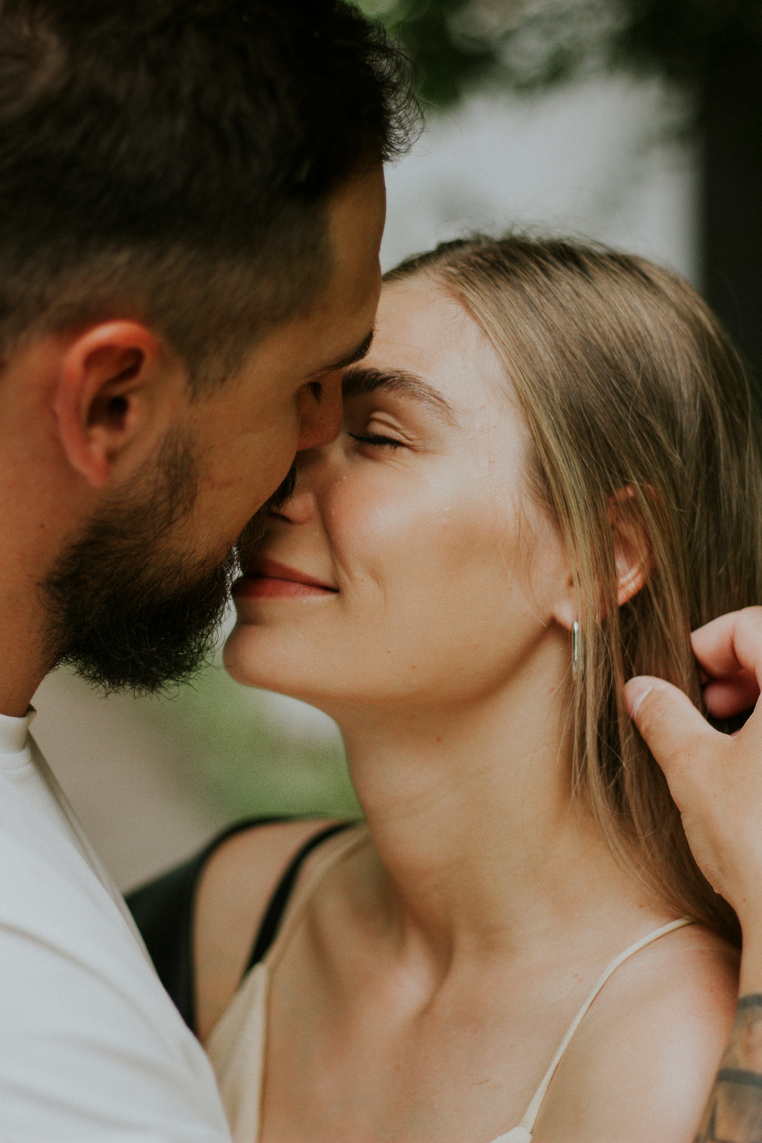 Юлия & Сережа. Фотограф в Варшаве Мария Волкова