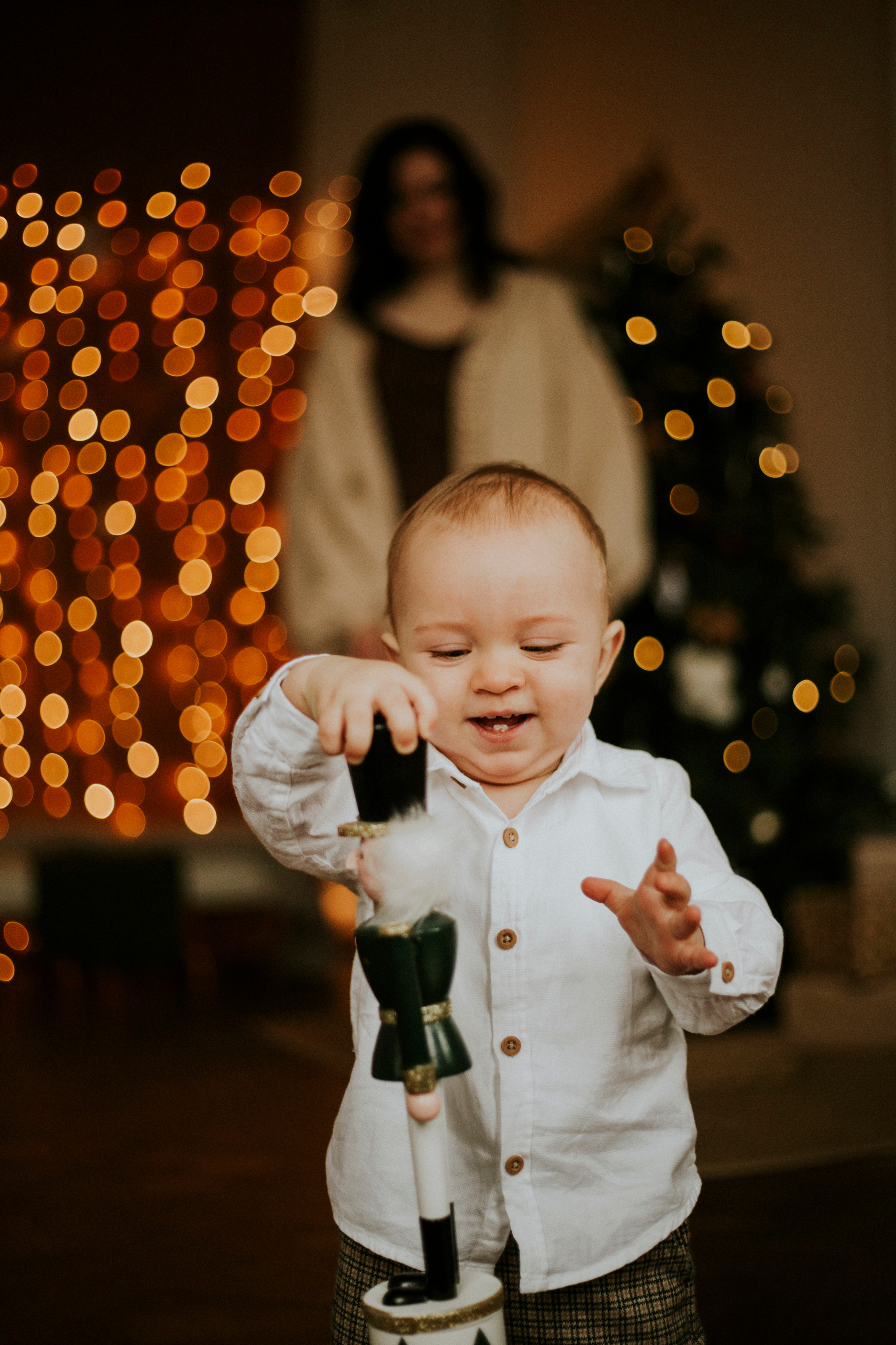 Таня & Макс. Фотограф в Варшаве Мария Волкова
