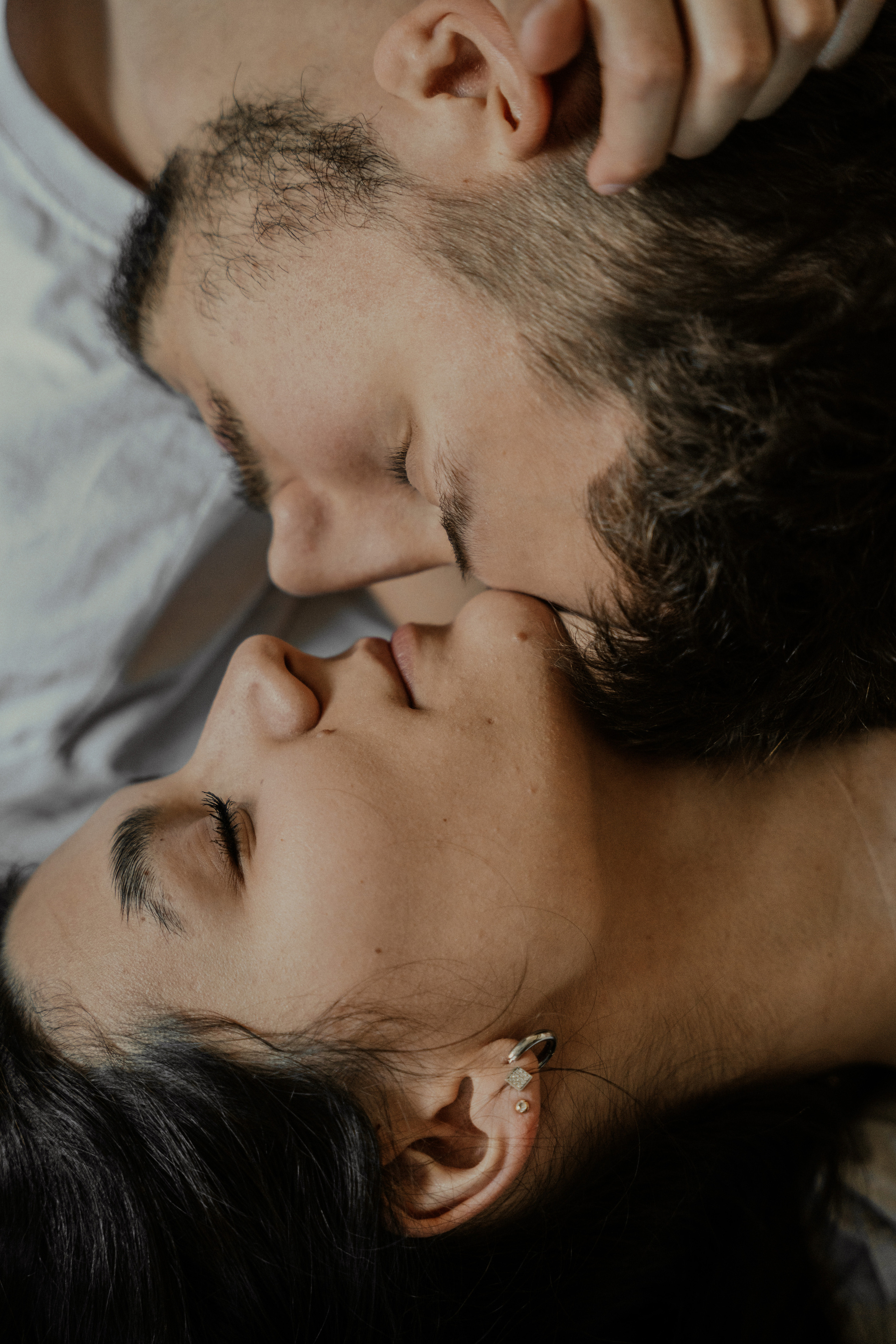 Карина & Паша. Фотограф в Варшаве Мария Волкова