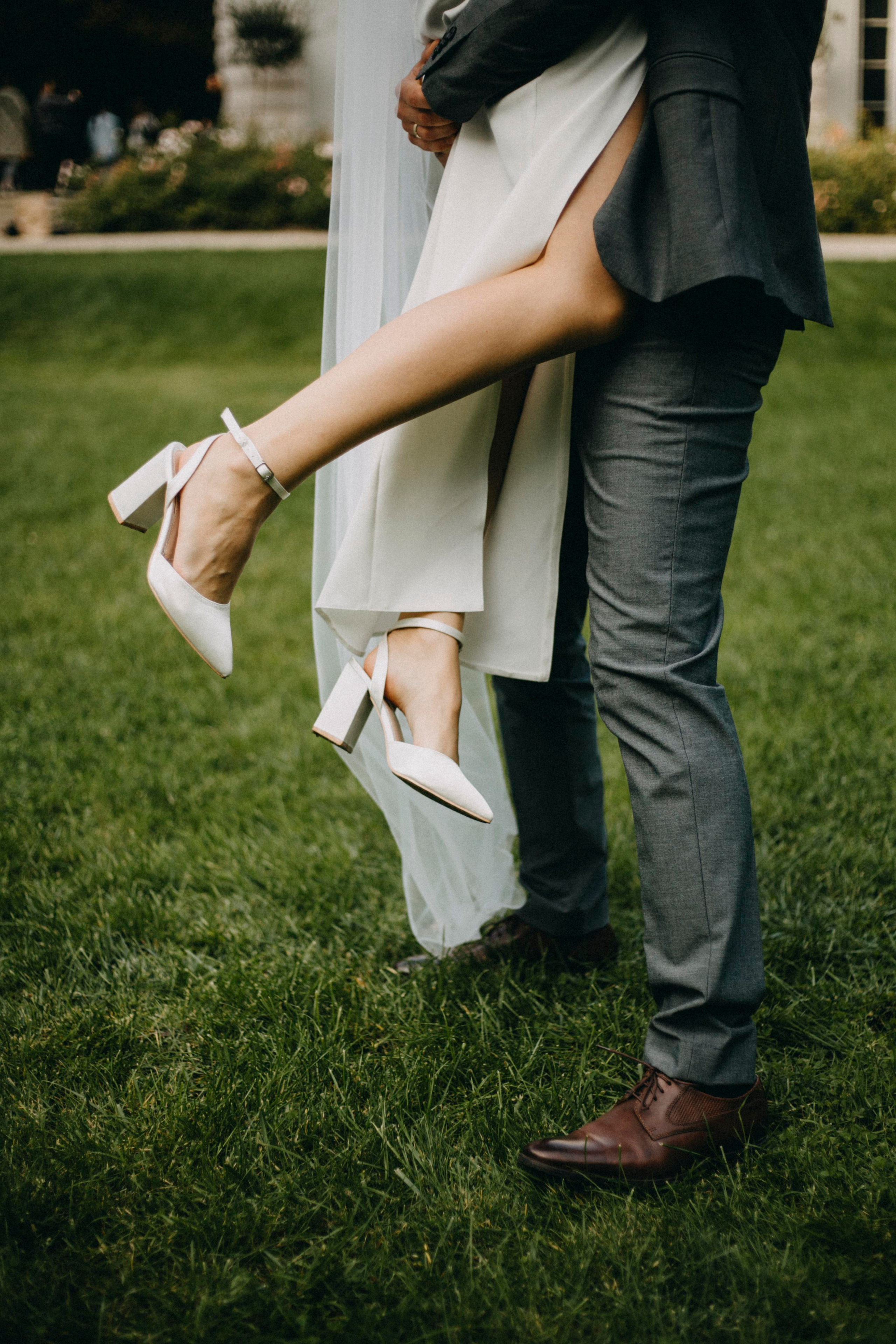 Анета & Геннадий. Фотограф в Варшаве Мария Волкова