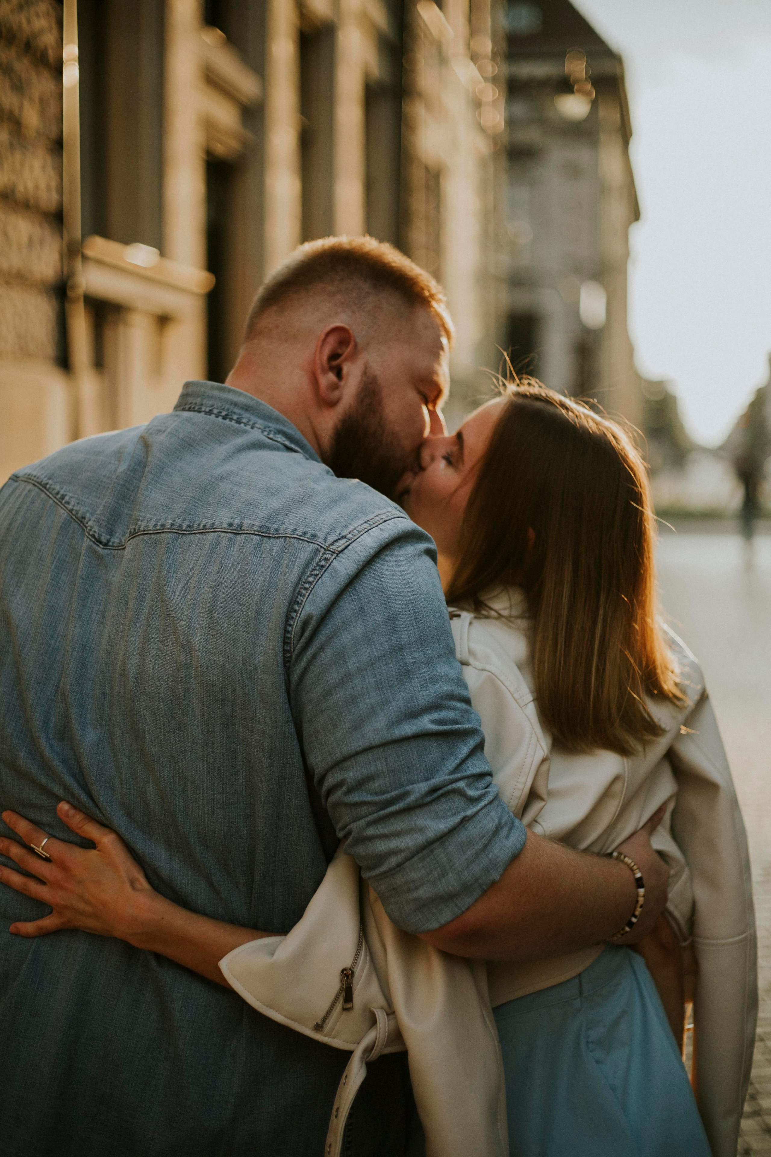 Юлия & Руслан. Фотограф в Варшаве Мария Волкова