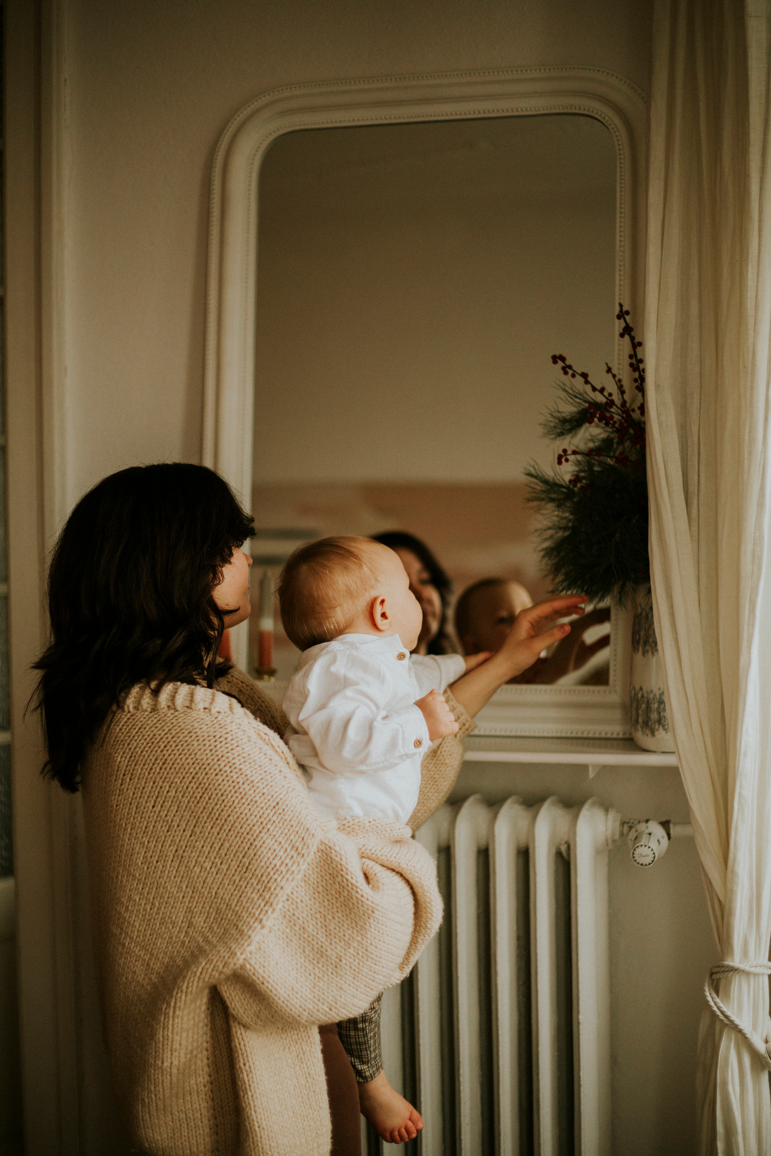Таня & Макс. Фотограф в Варшаве Мария Волкова