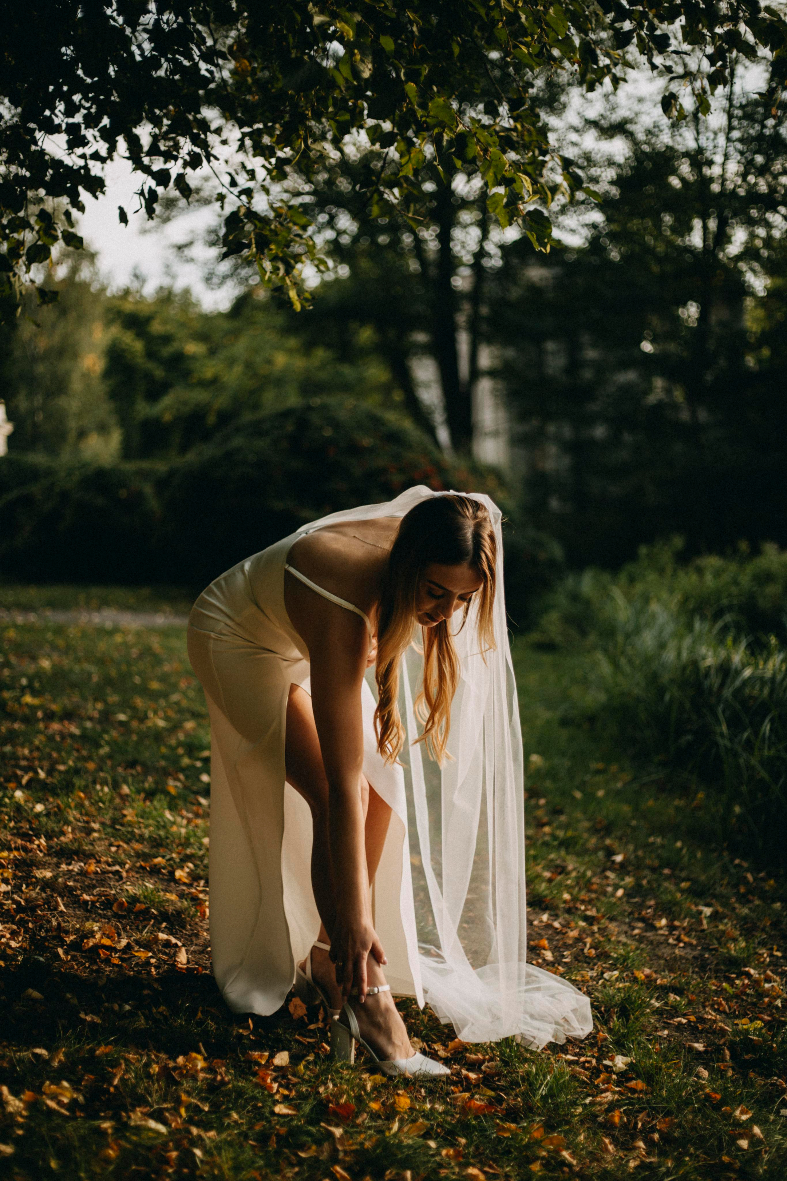 Анета & Геннадий. Фотограф в Варшаве Мария Волкова