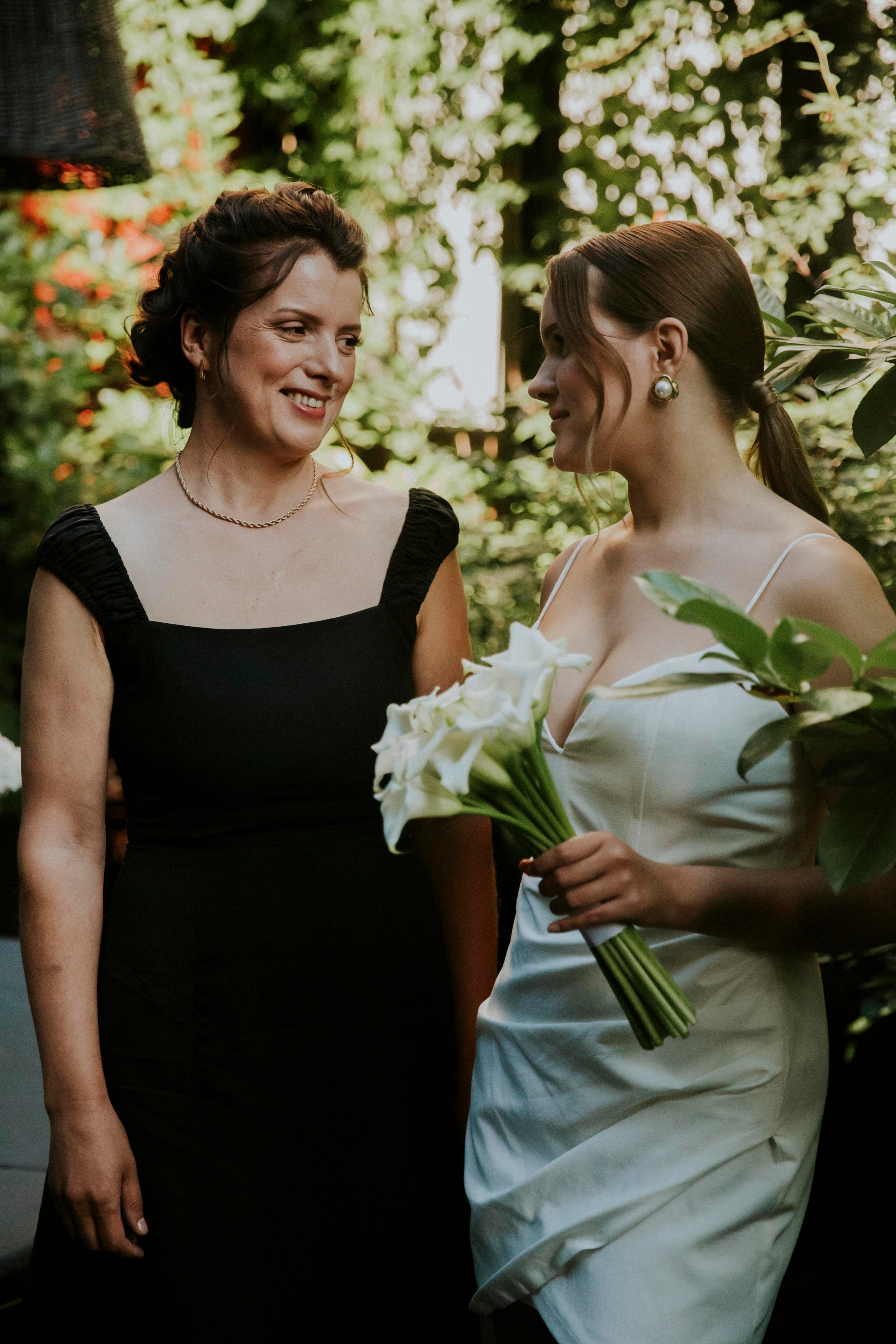 Надежда & Павел. Фотограф в Варшаве Мария Волкова