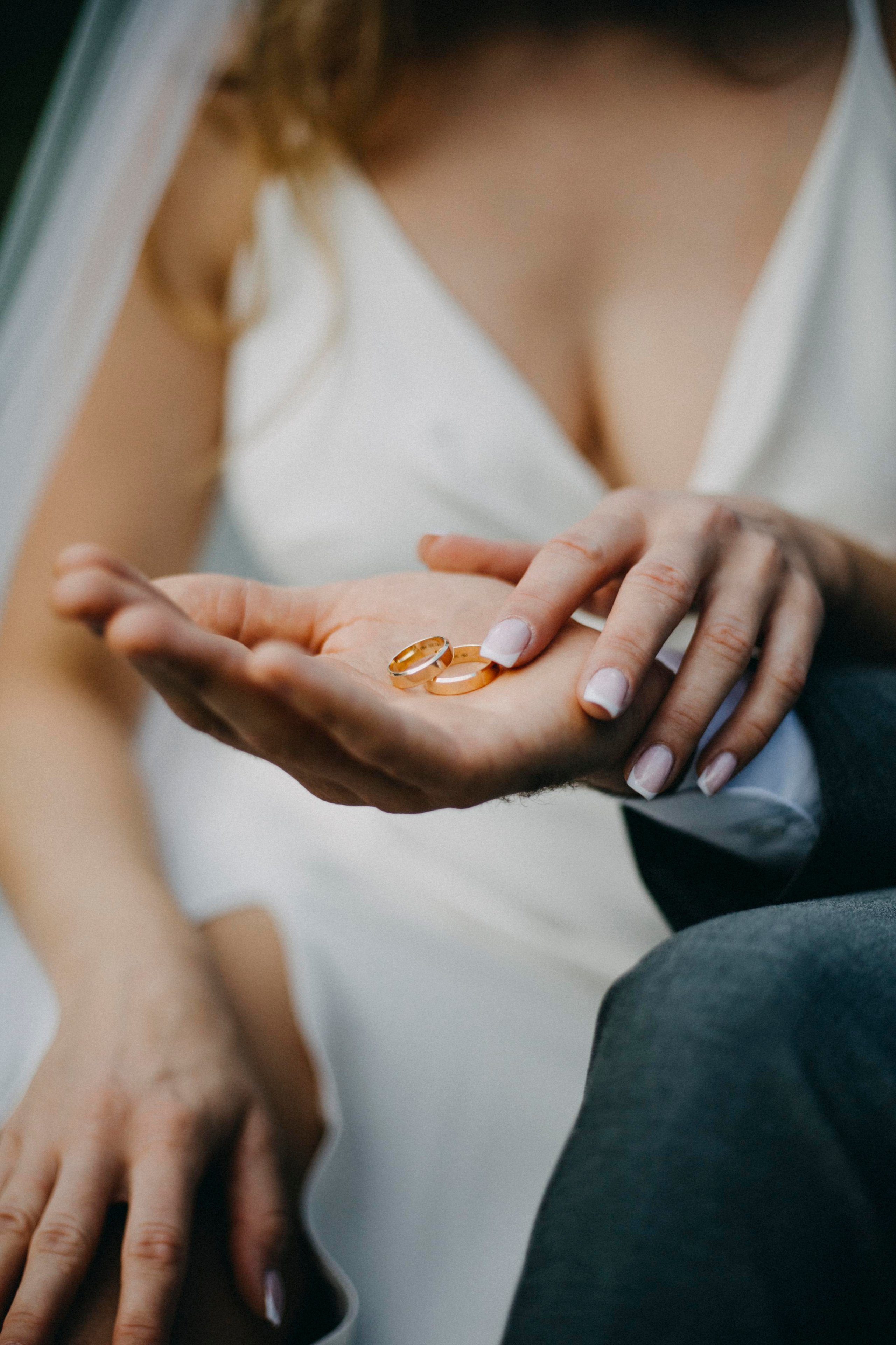 Анета & Геннадий. Фотограф в Варшаве Мария Волкова