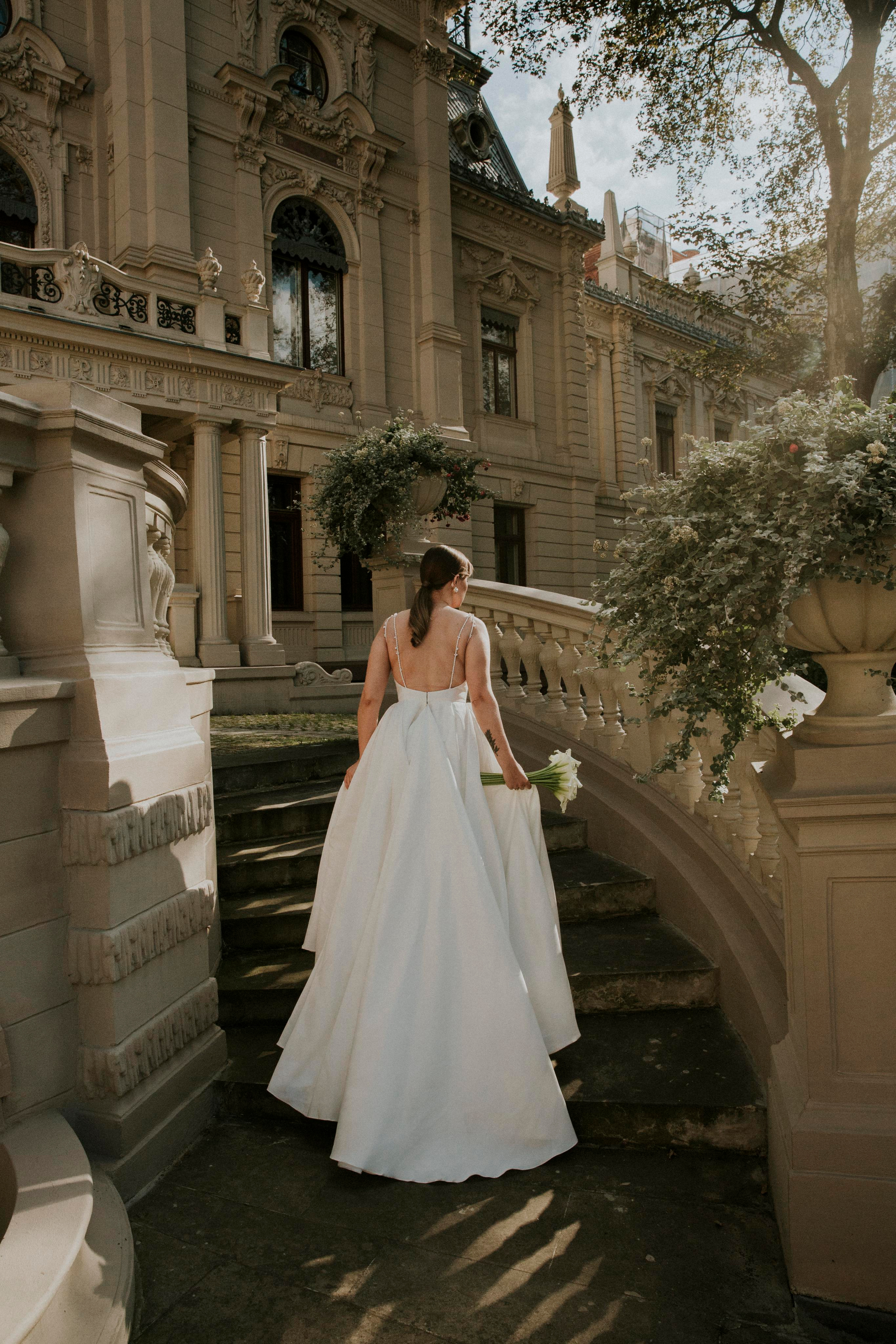 Надежда & Павел. Фотограф в Варшаве Мария Волкова