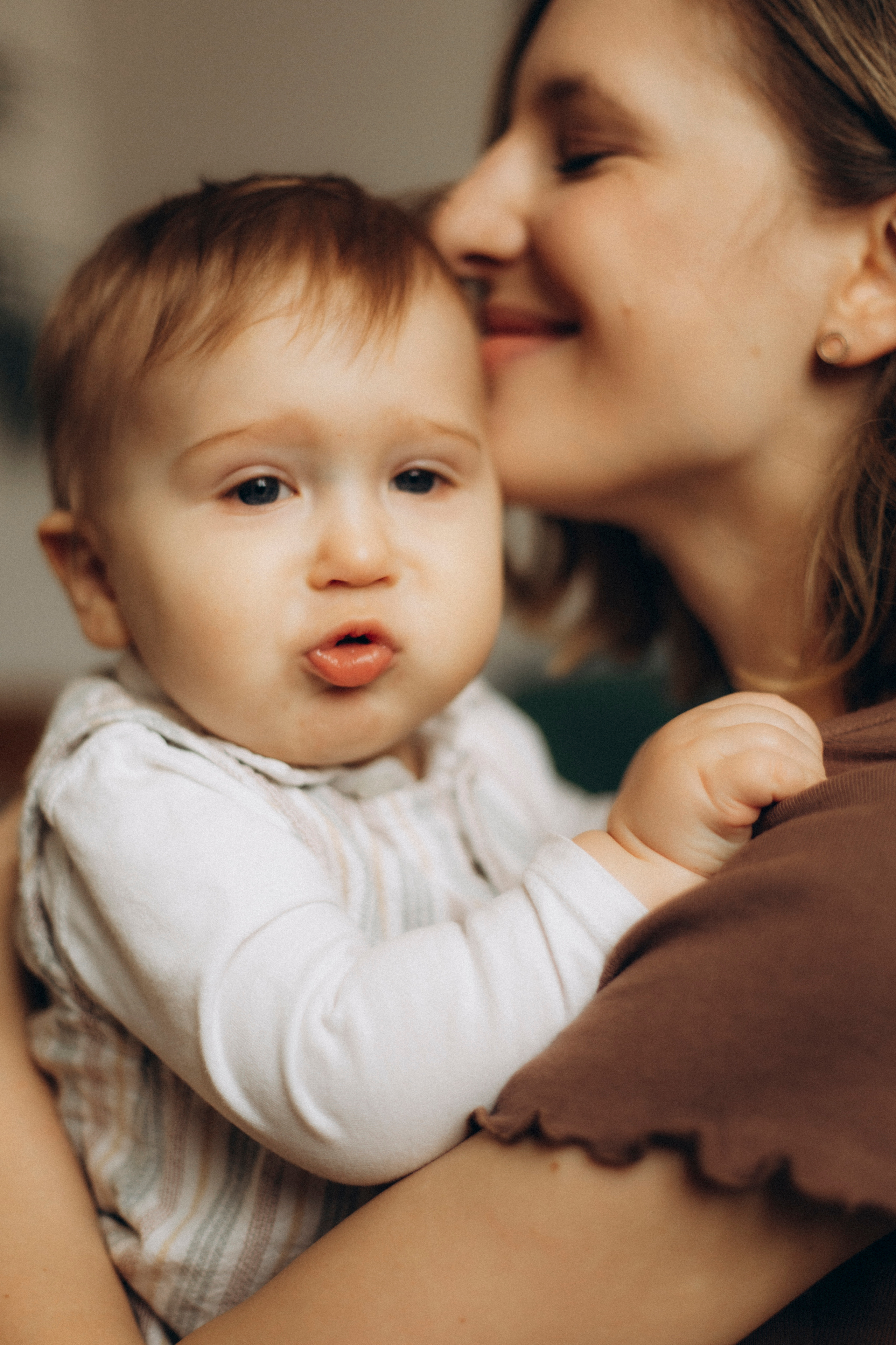Йоанна и Миколай. Фотограф в Варшаве Мария Волкова